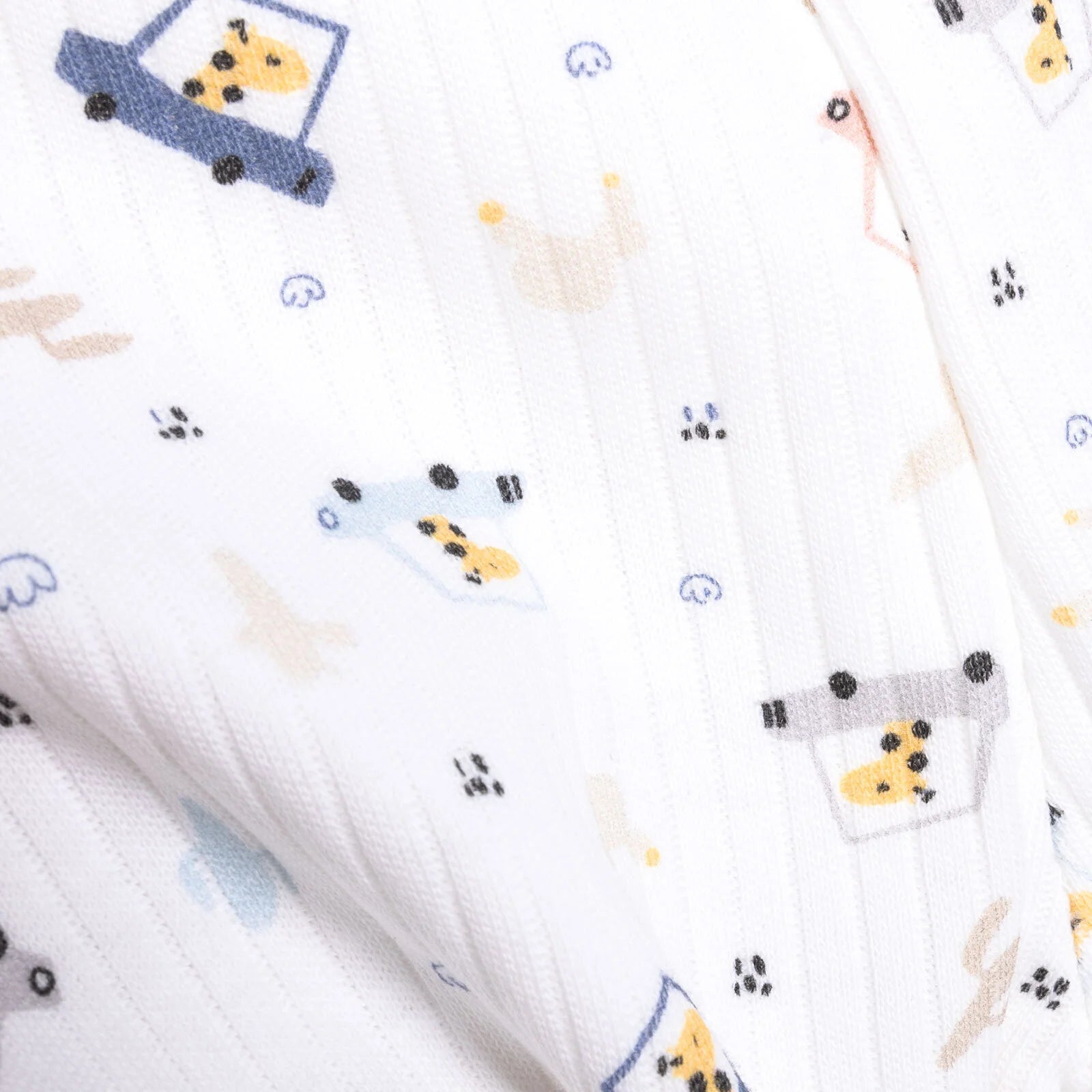 Tiffany Baby Boy Clothes Hanger 5 pcs - Ecru - ebebek - Black Friday