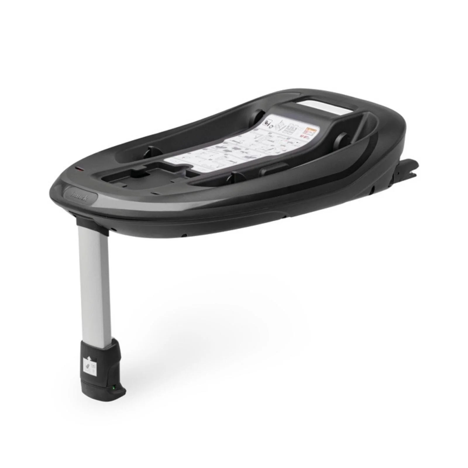 Hauck Drive N Care Base - Black - ebebek - Black Friday