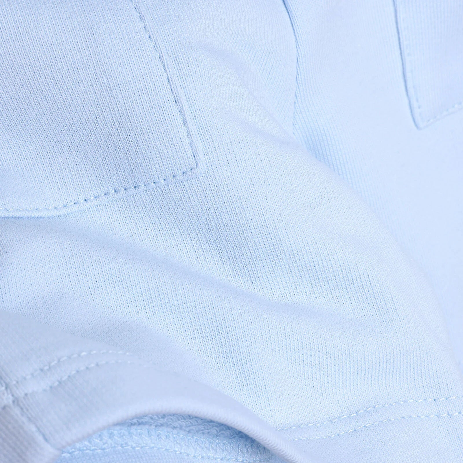 Luess Happy Baby Boy T-shirt - Short - Light Blue - ebebek - Black Friday