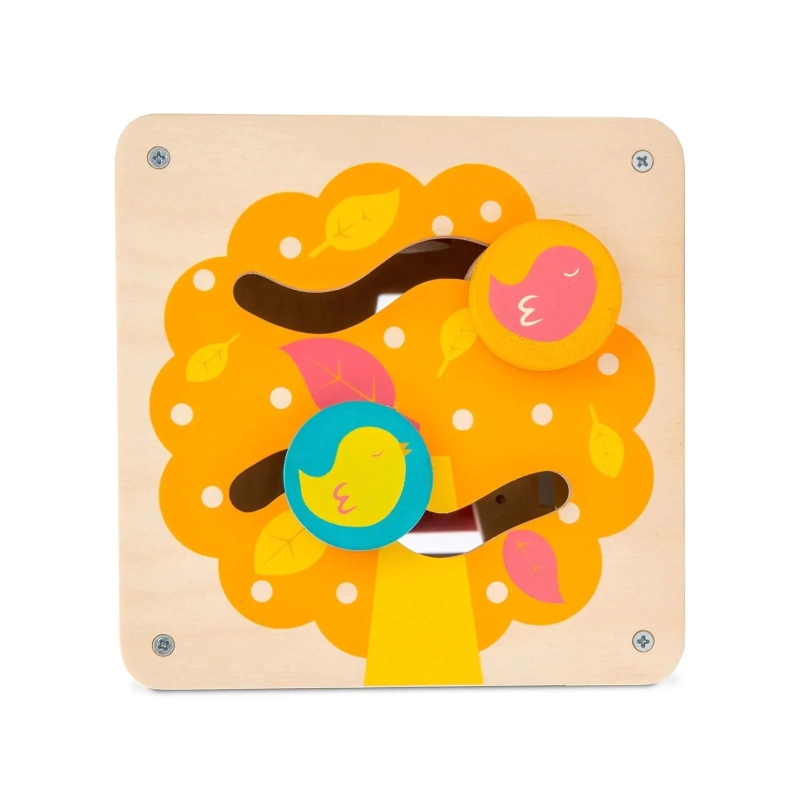 LTV Activity Cube - ebebek - Black Friday