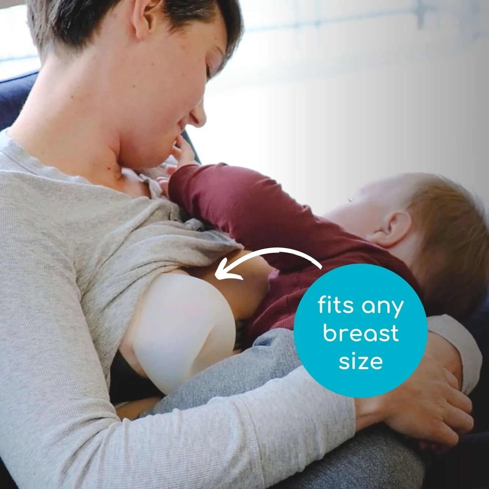 Ardo KindestCup 3 - in - 1 Breastmilk Collector - ebebek - Black Friday