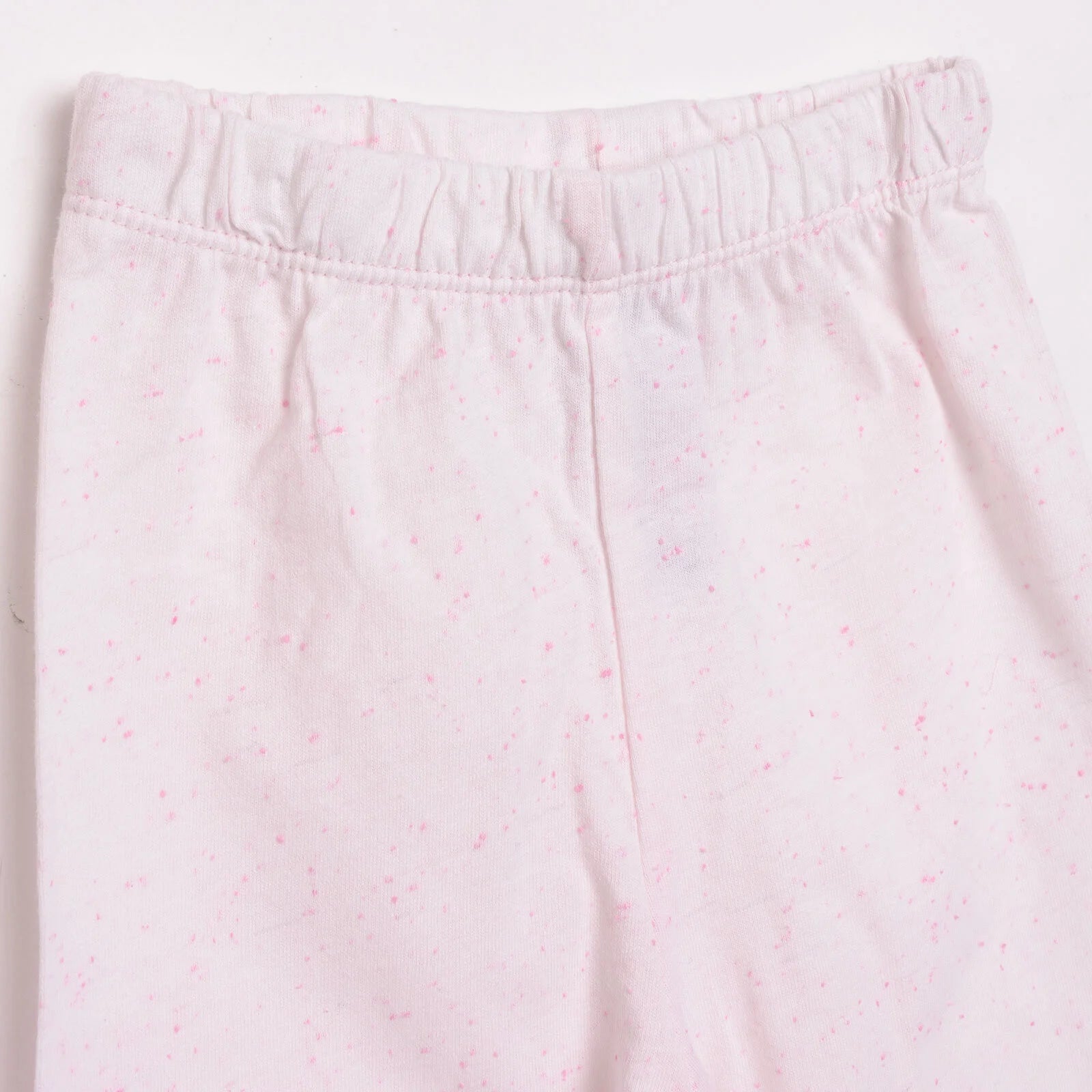 HelloBaby Baby Girl Long Sleeve Pyjamas Set - Light Pink - ebebek - Black Friday