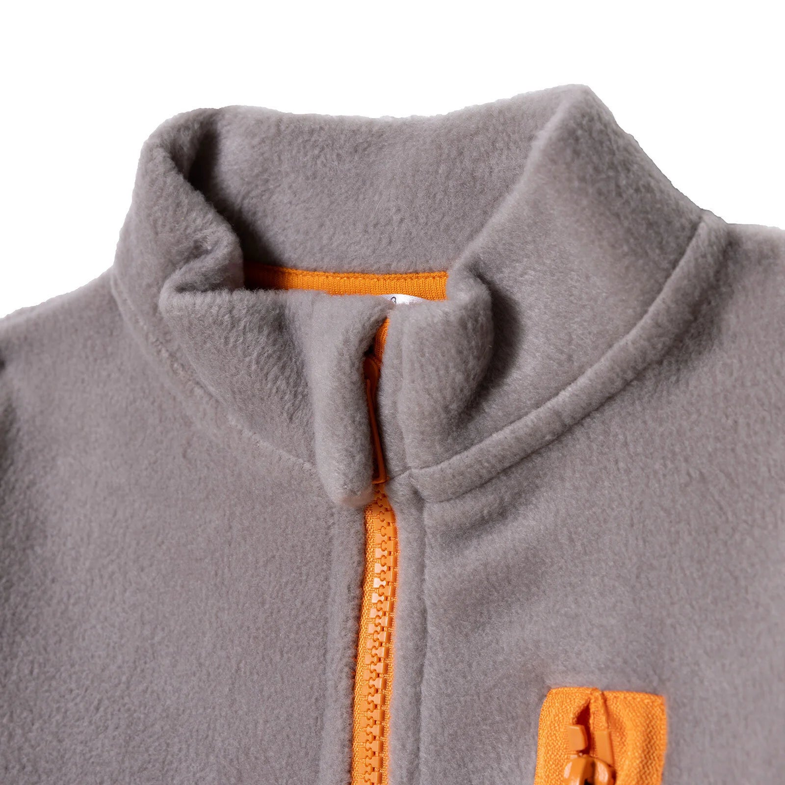 HelloBaby Polar Cardigan - Grey - ebebek - Black Friday