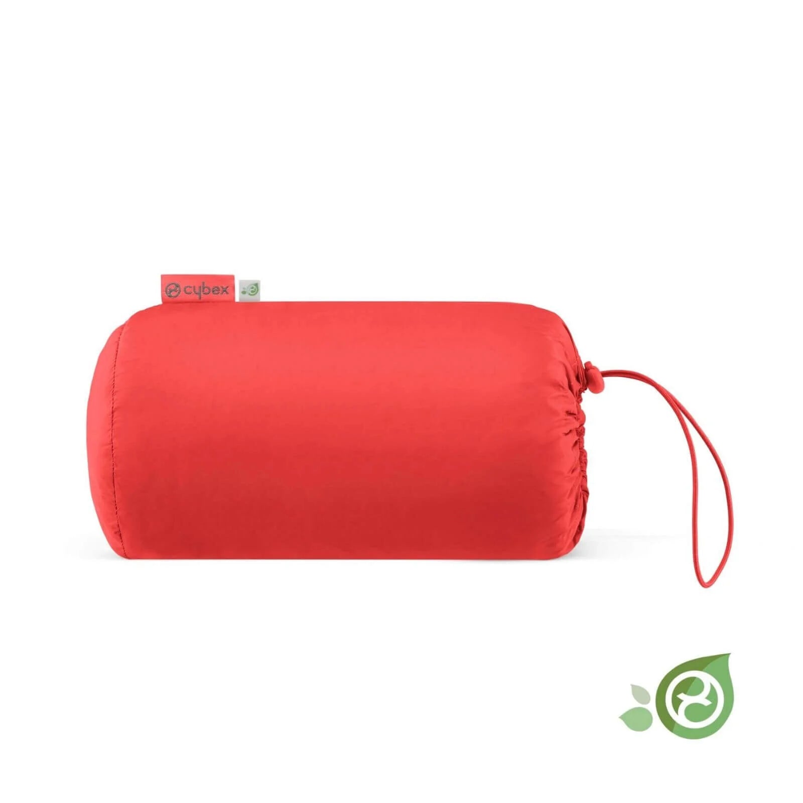 Cybex Snøgga Footmuff - Hibiscus Red - ebebek - Black Friday