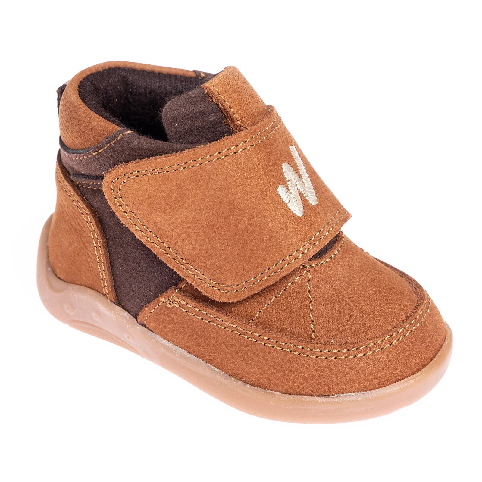 BabyWalk Unisex Boots - Ginger - ebebek - Black Friday