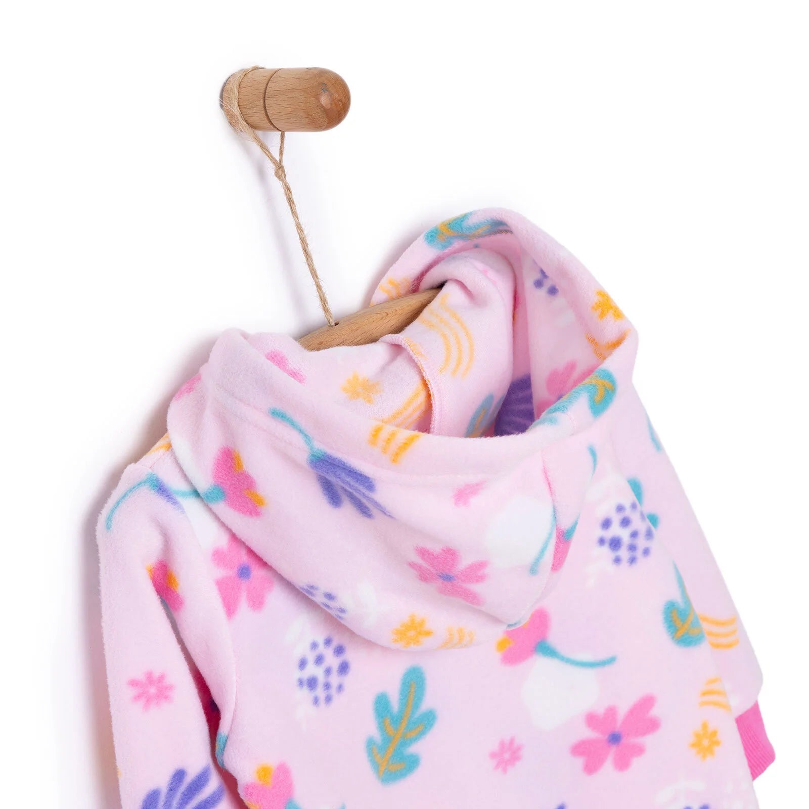 HelloBaby Basic Jumpsuit - Printed - ebebek - Black Friday