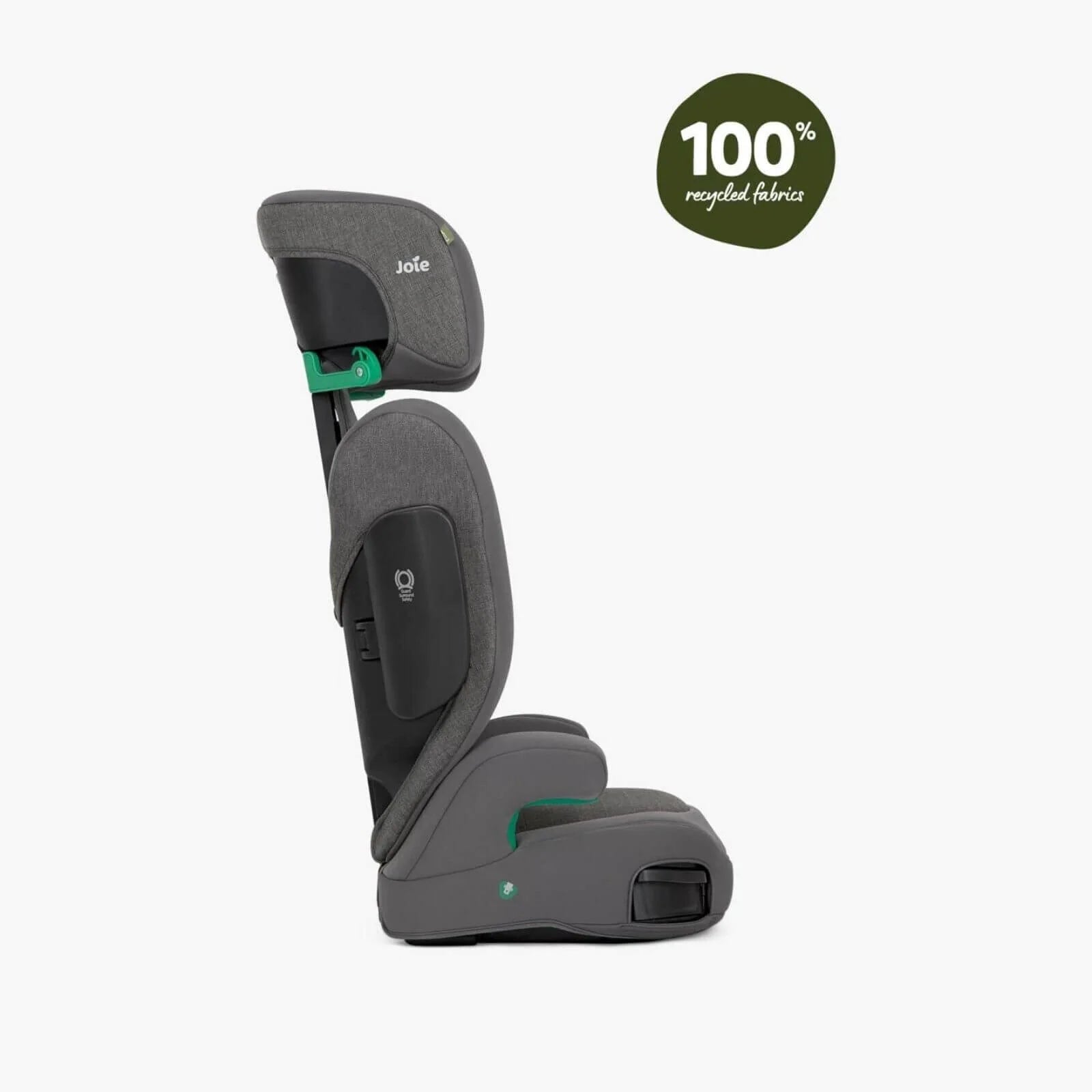 Joie Cycle i - Trillo Group 2/3 Car Seat - Shell Grey - ebebek - Black Friday