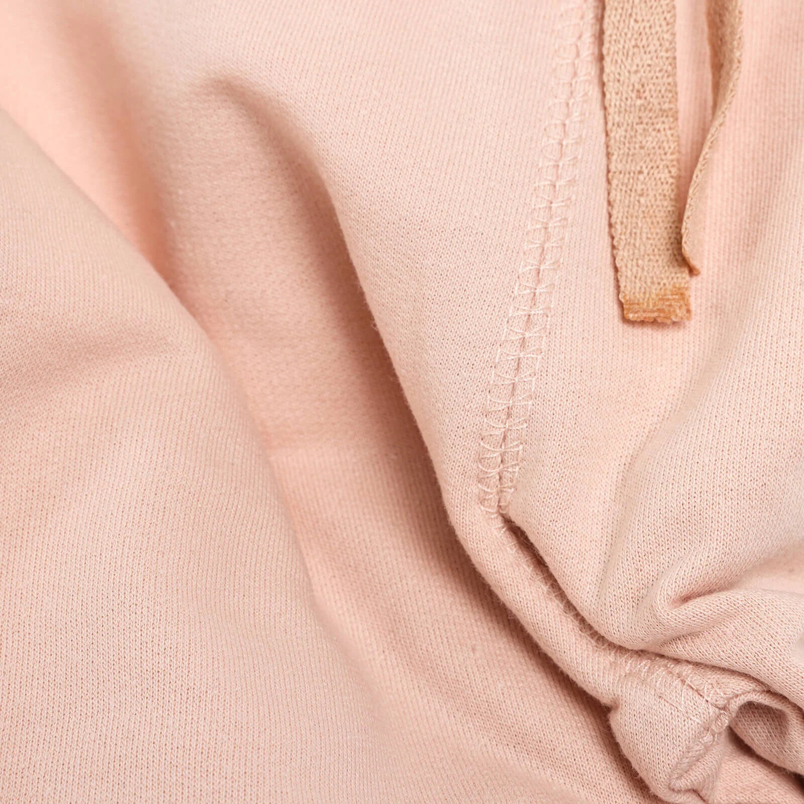 HelloBaby Baby Girl Basic Jogger - Light Pink - ebebek - Black Friday