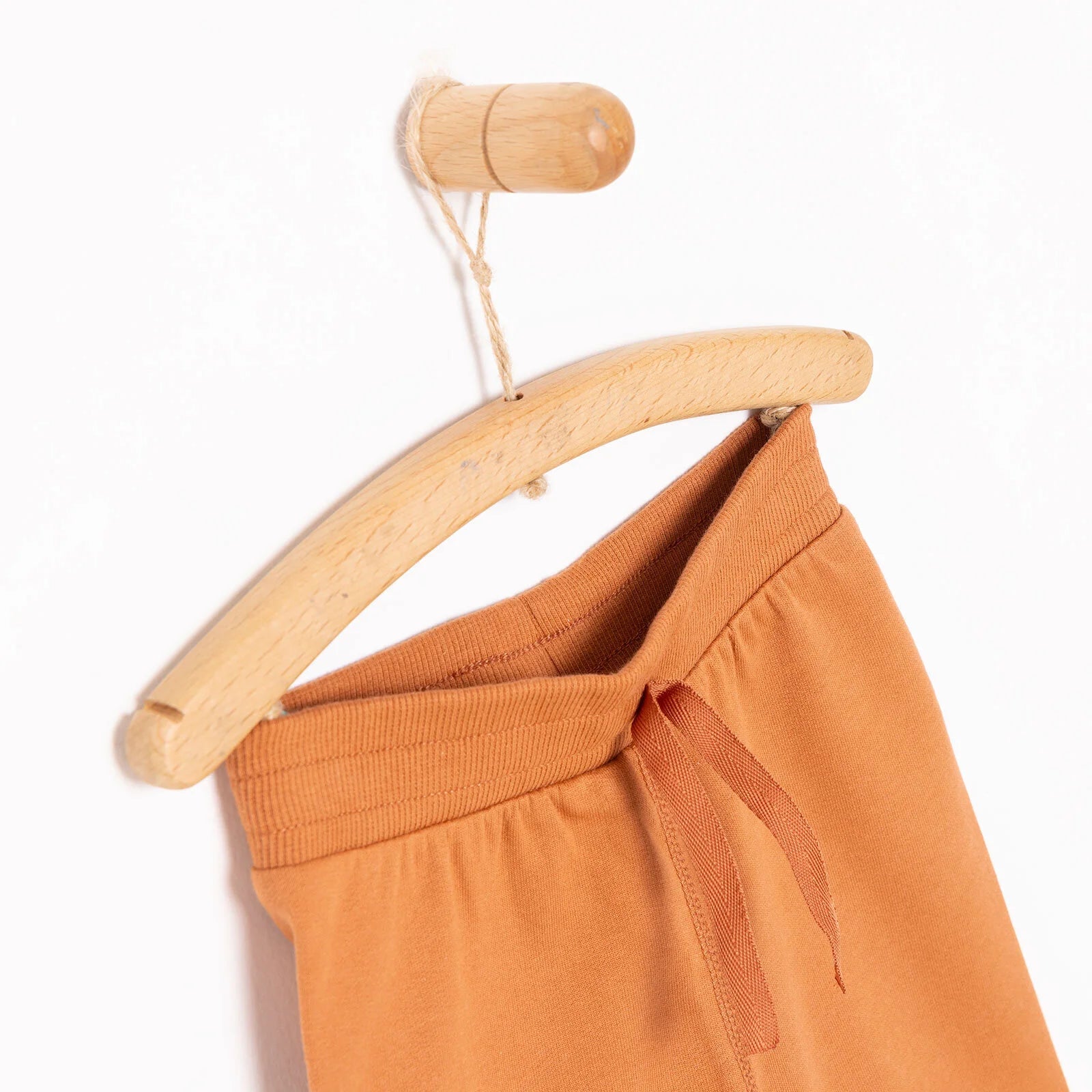 HelloBaby Baby Boy Joggers - Brown - ebebek - Black Friday