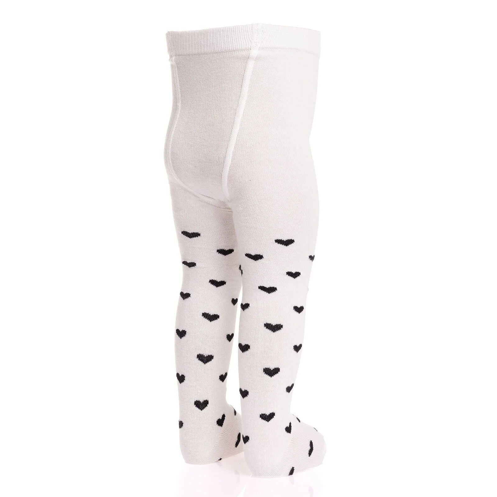 HelloBaby Baby Girl Tight - White - ebebek - Black Friday