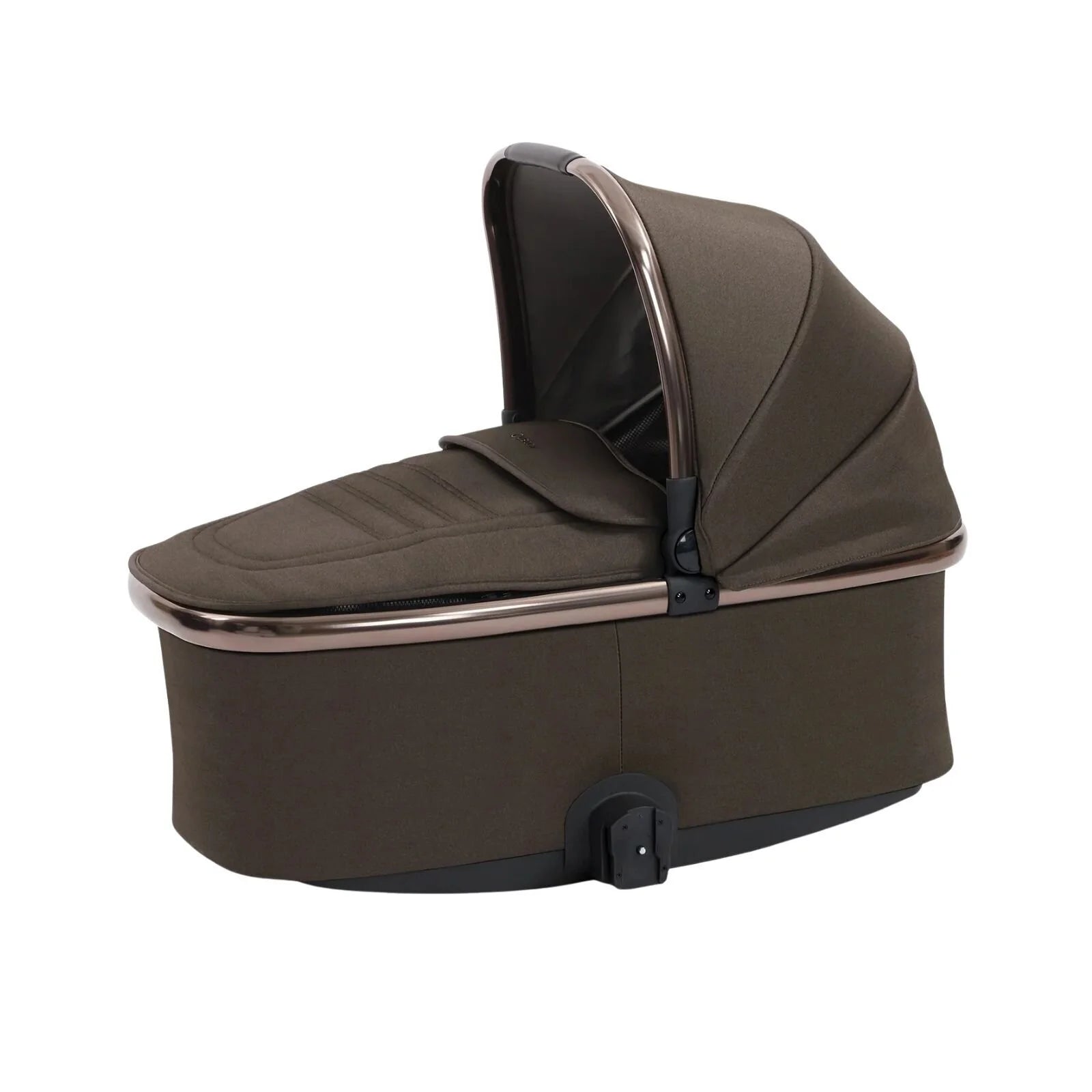 Oyster Carrycot - Chocolate Velvet Chocolate Velvet - ebebek - Christmas