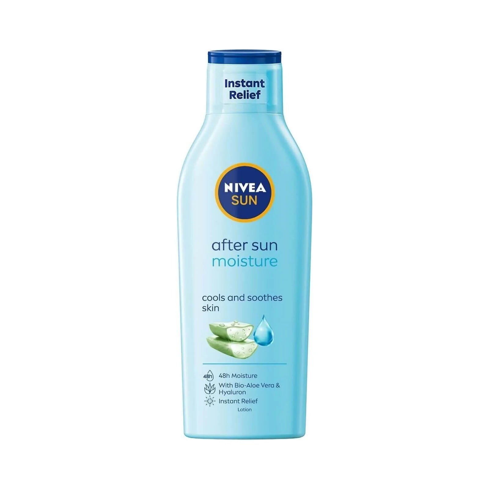 Nivea Sun Lotion After Sun Lotion 200ml - ebebek - Black Friday