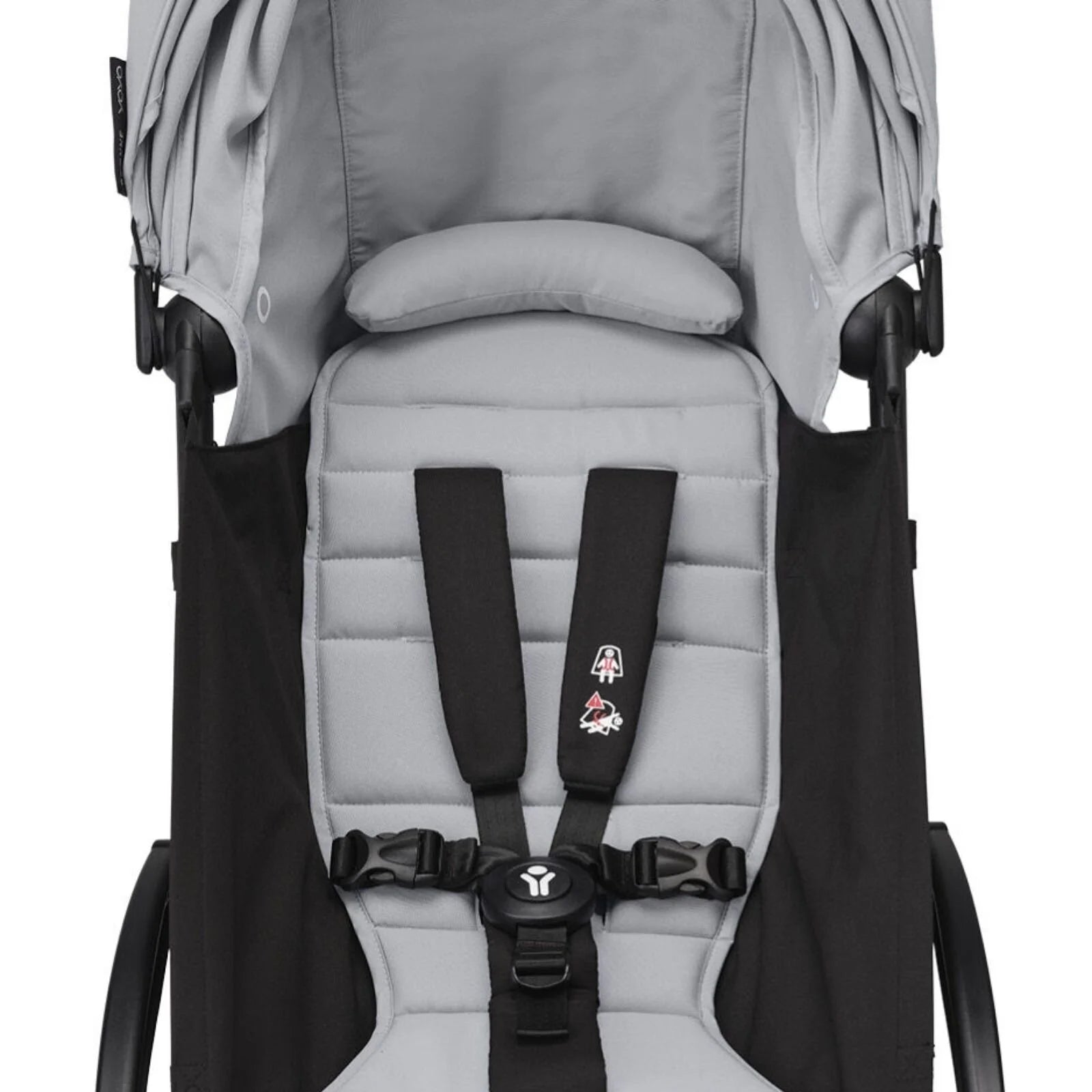 Stokke Yoyo 6+ Color Pack - Stone - ebebek - Black Friday