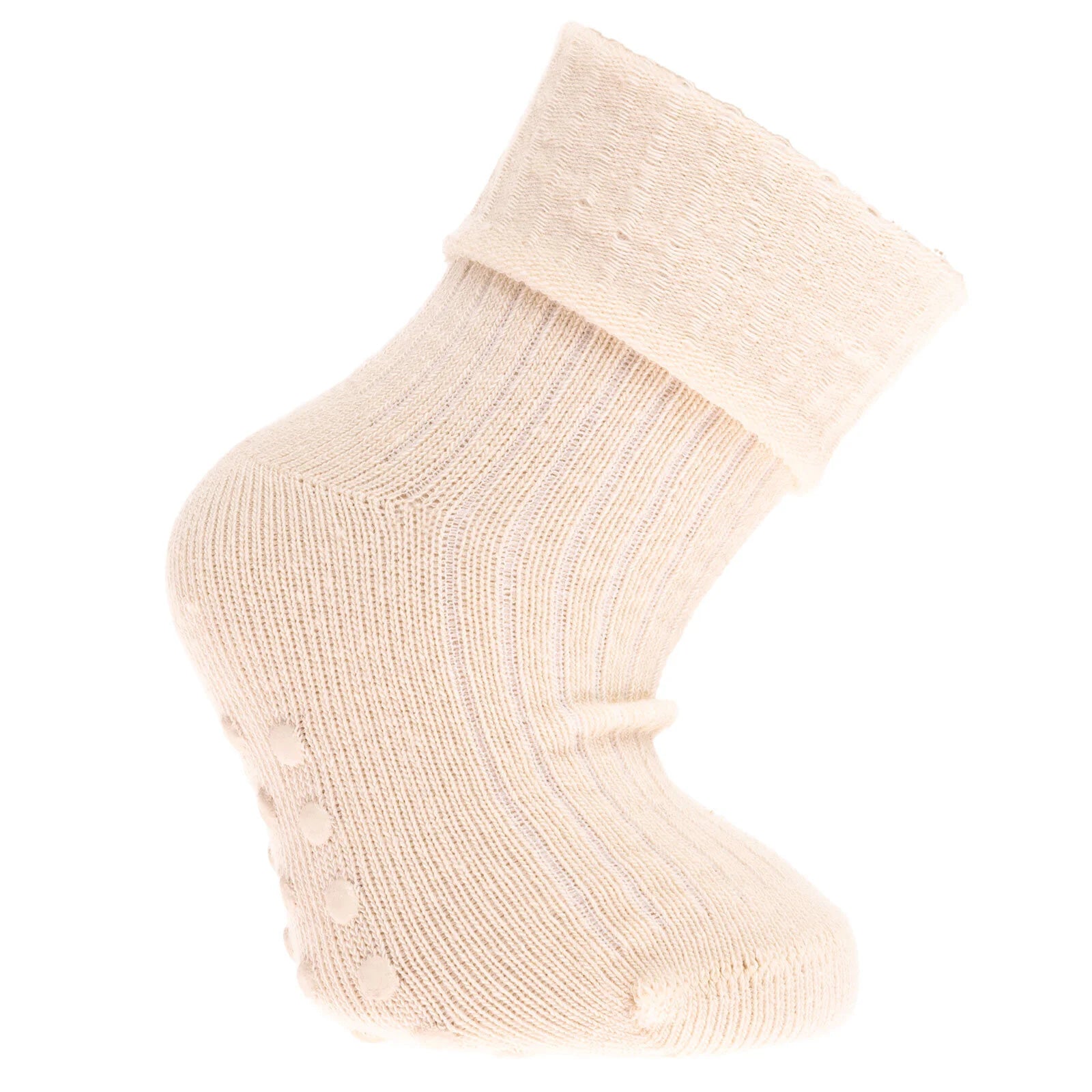 HelloBaby Unisex Pack of 3 Socks - Green - ebebek - Black Friday