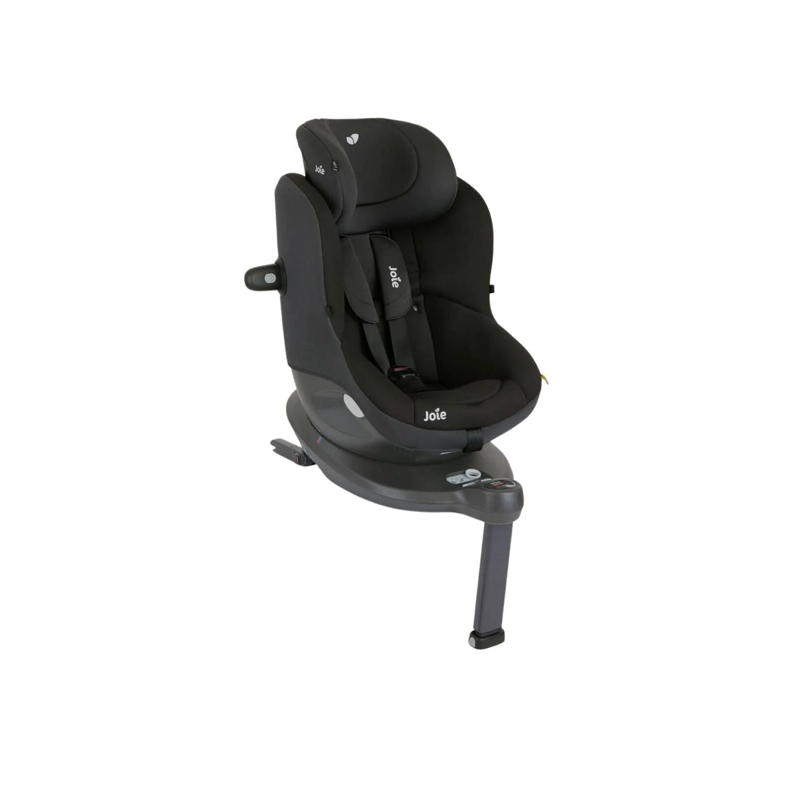 Joie i - Spin 360 i - Size 0+/1 Car Seat - Shale - ebebek - Black Friday