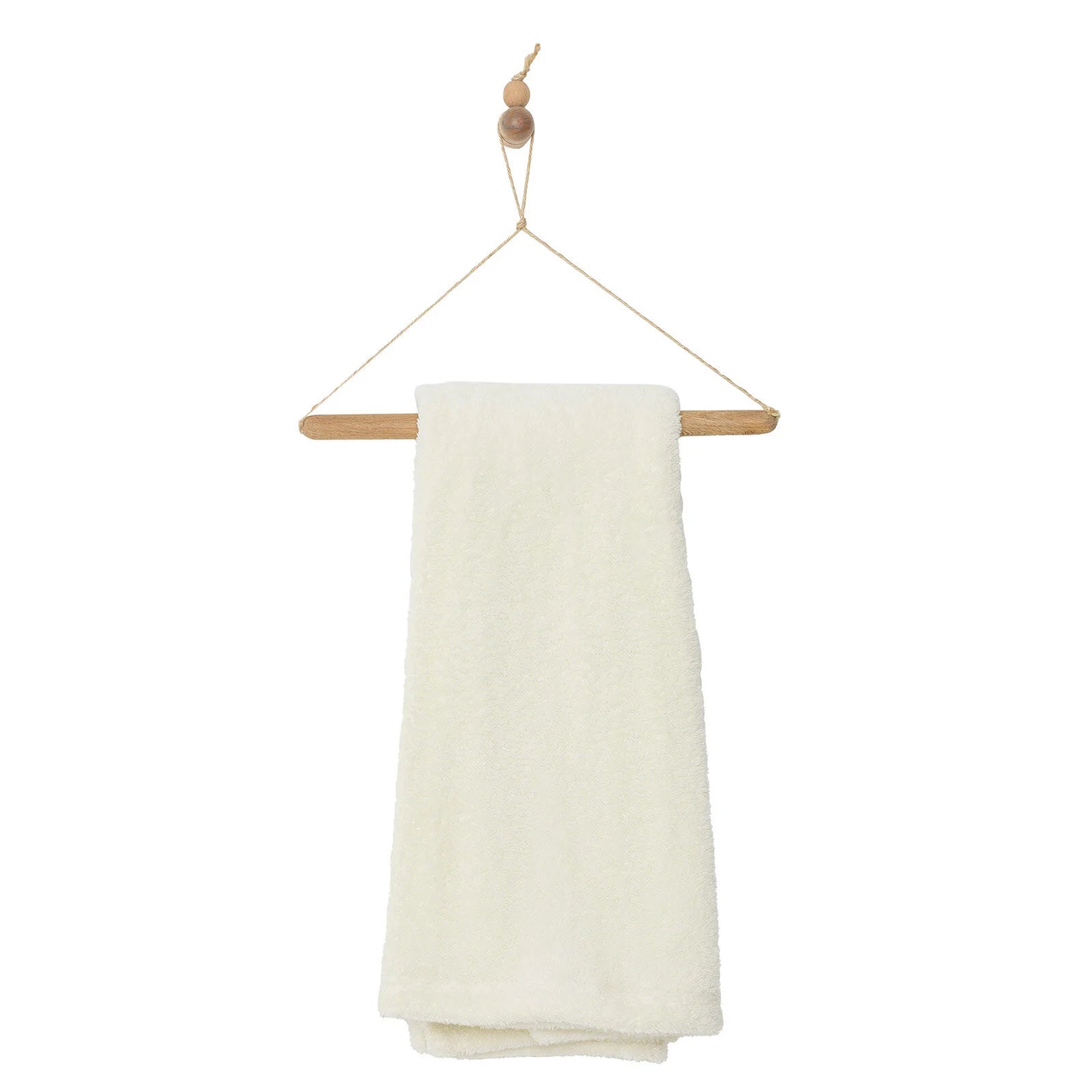 Mollia Unisex Blanket - Ecru - ebebek - Black Friday