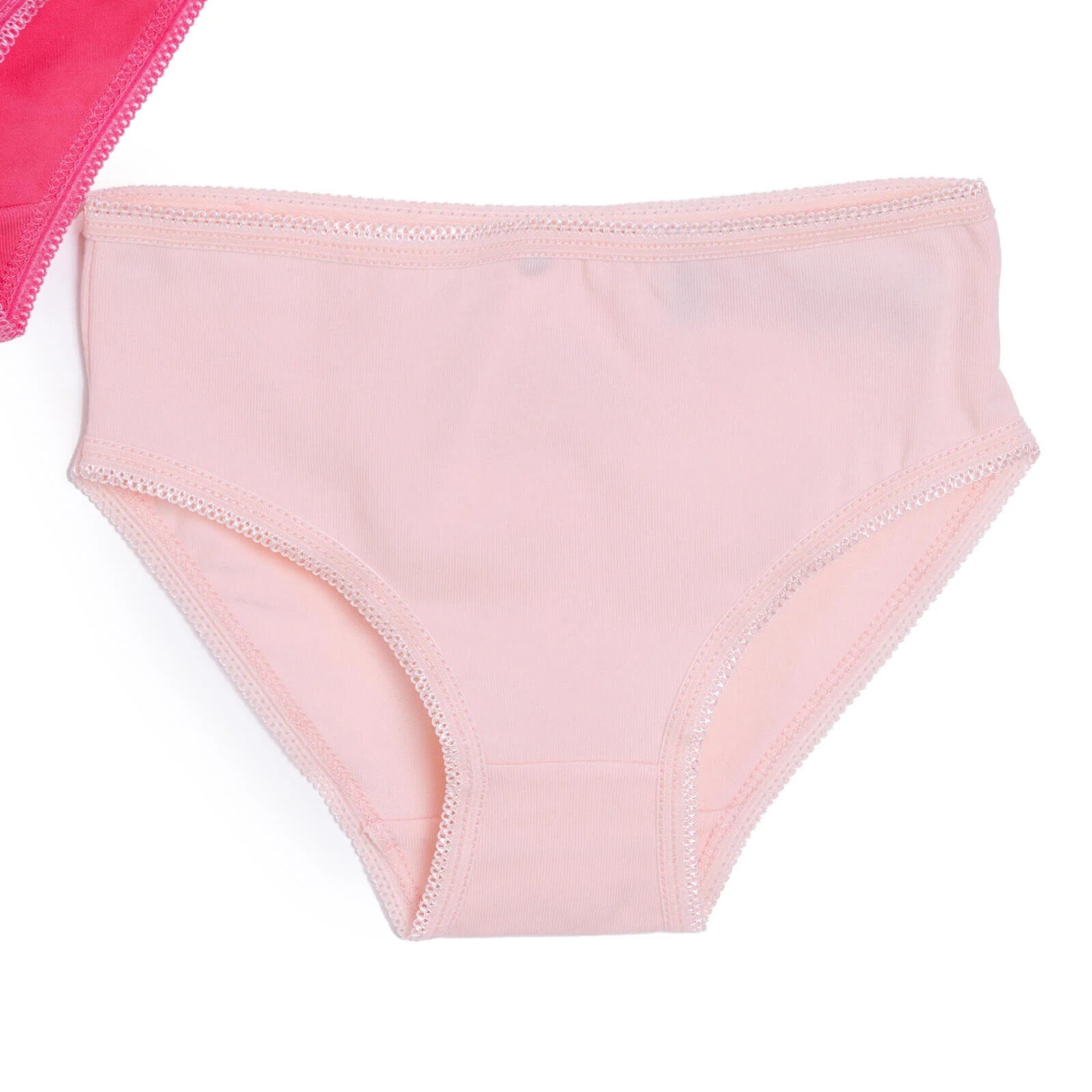 HelloBaby Baby Girl Underwear 3 pcs - Pink - ebebek - Black Friday