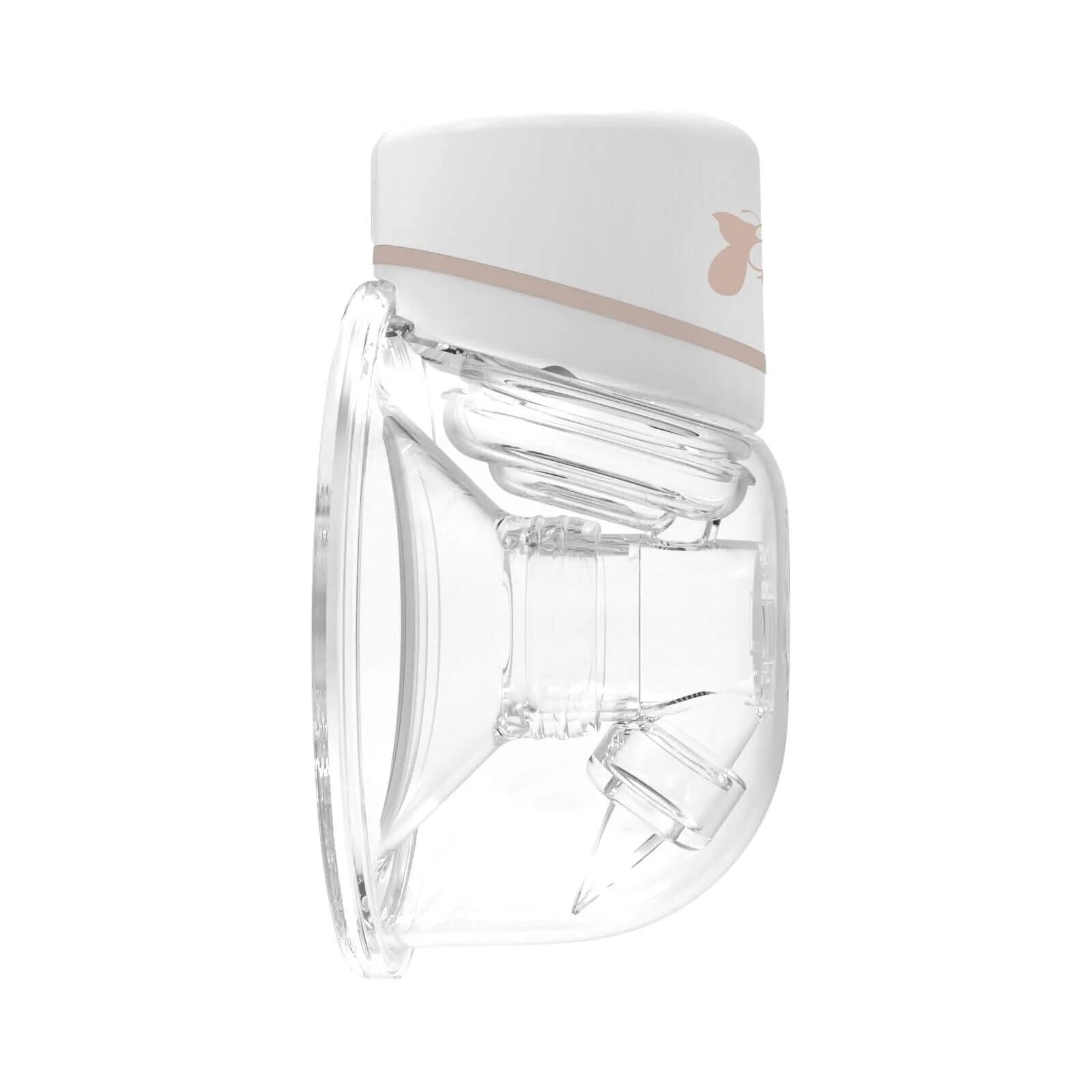 Fraupow Double Wearable Hands Free Breast Pump - ebebek - Black Friday