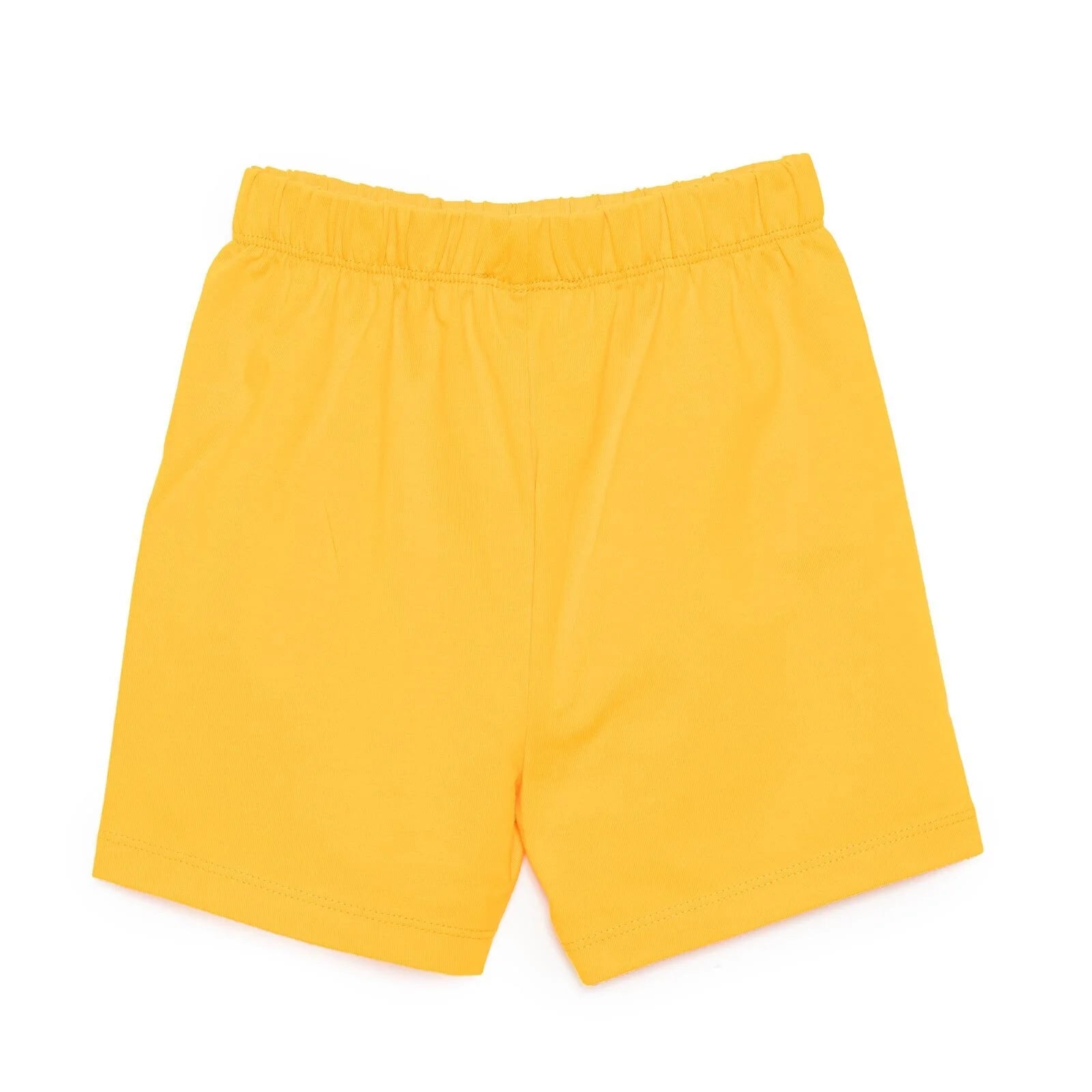 HelloBaby Basic Unisex Shorts - Orange - ebebek - Black Friday