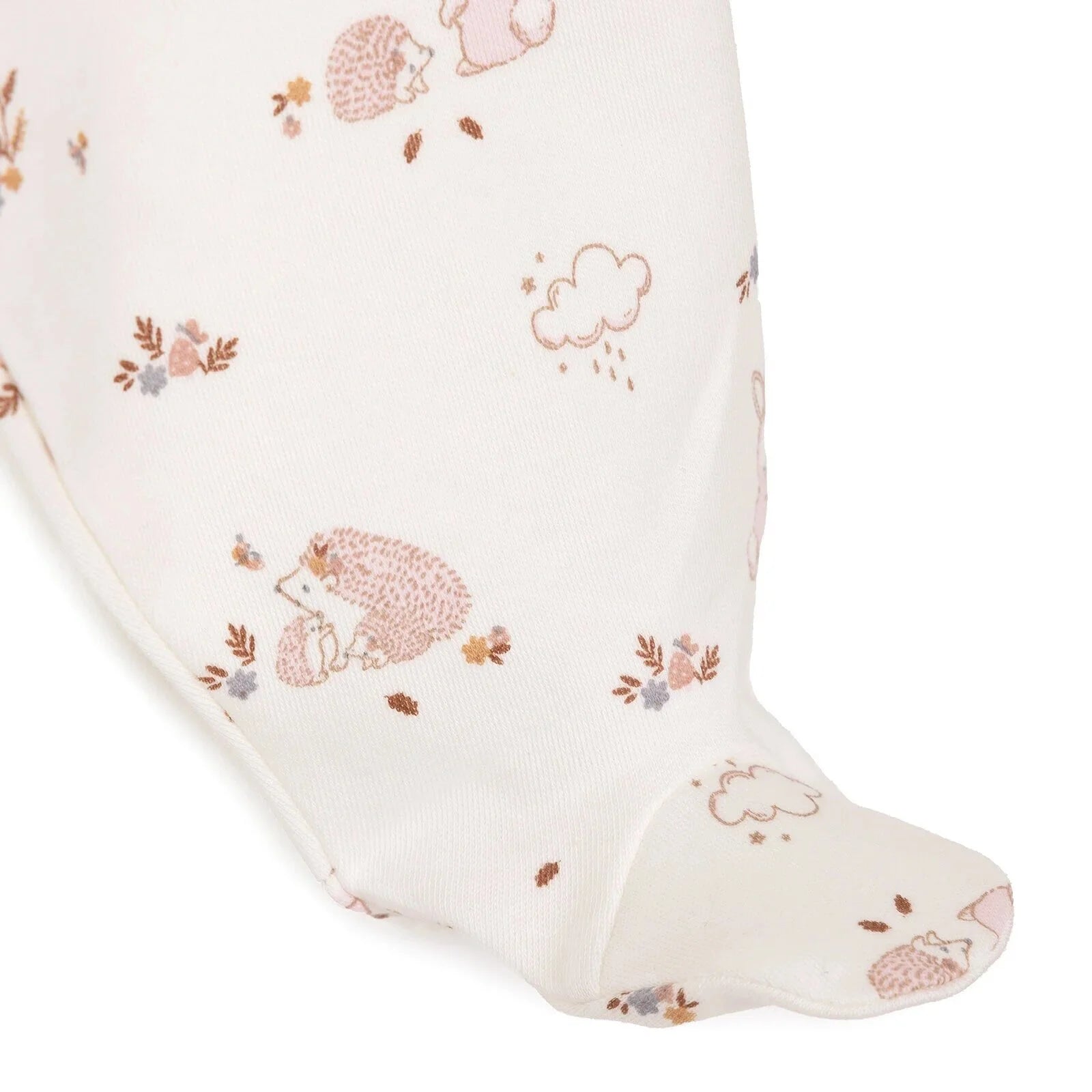 HelloBaby Newborn Baby Girl 3 Pcs Set - Ecru - ebebek - Black Friday