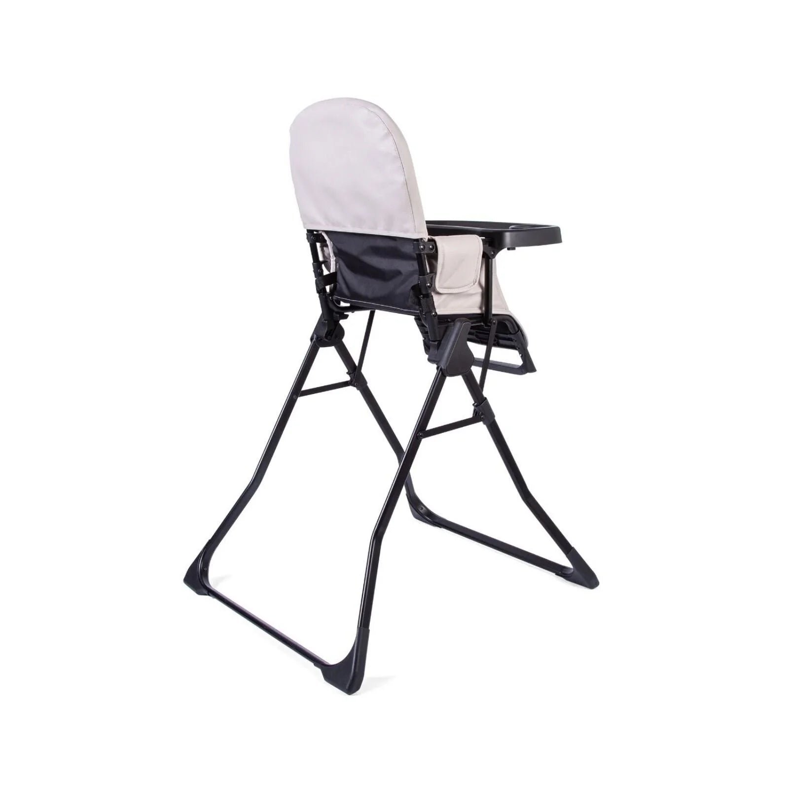 Red Kite Feed Me Fold Highchair - Grey - ebebek - Black Friday