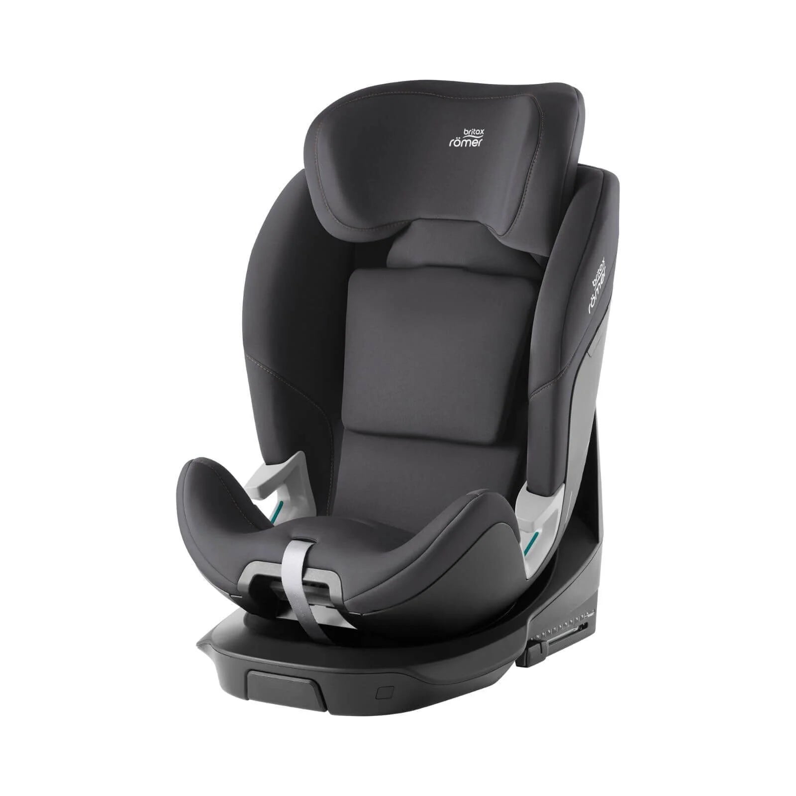 Britax Römer Swivel Car Seat - Midnight Grey - ebebek - Black Friday