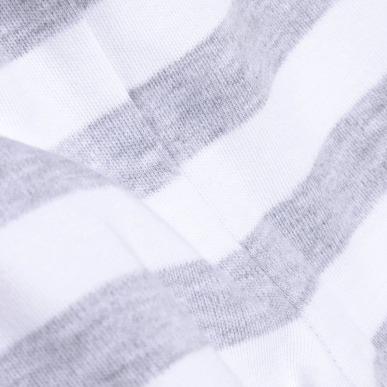 HelloBaby Unisex Sweatshirt - Footless Bottom - Snow Melange - ebebek - Black Friday