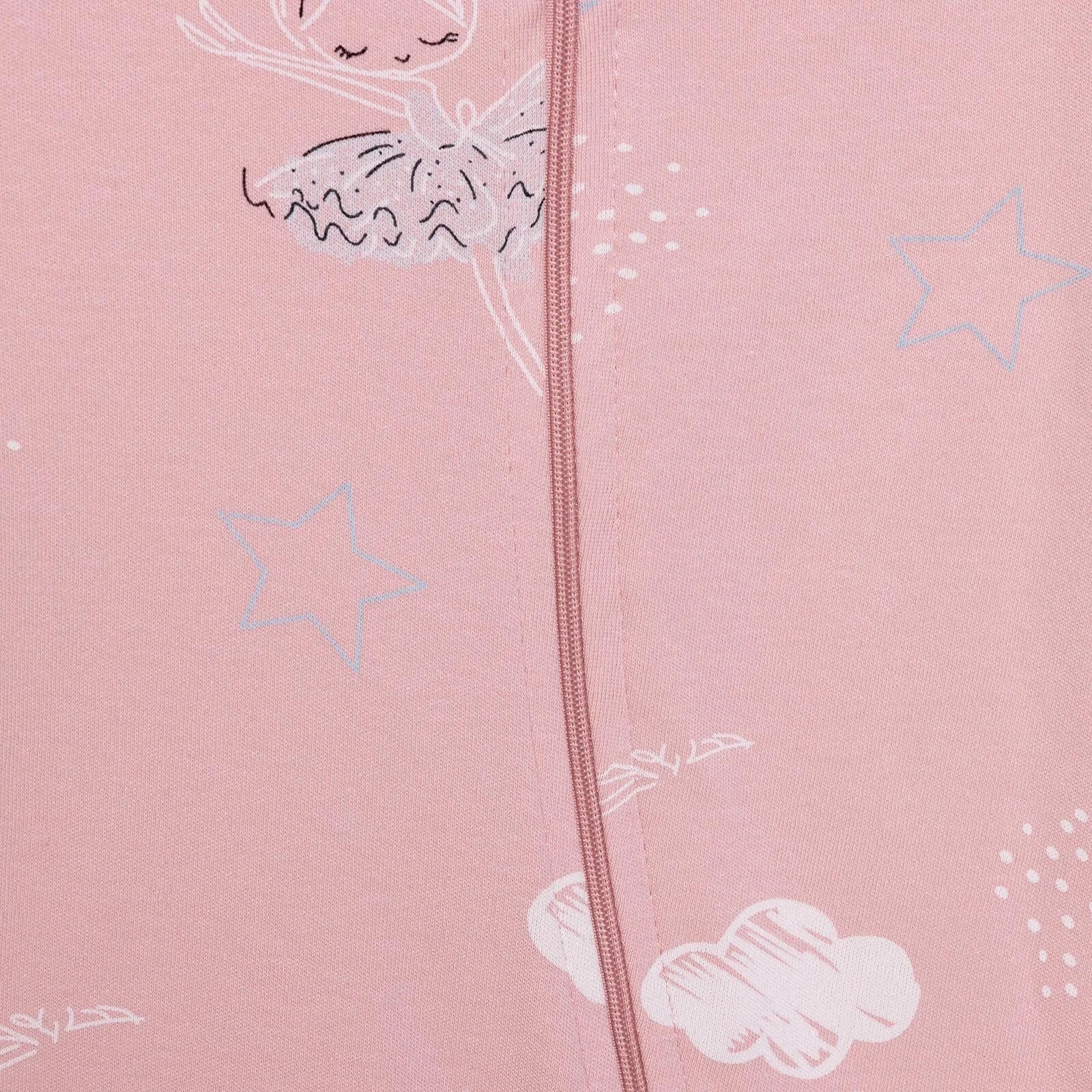 HelloBaby Girl Jumpsuit - Light Pink - ebebek - Black Friday