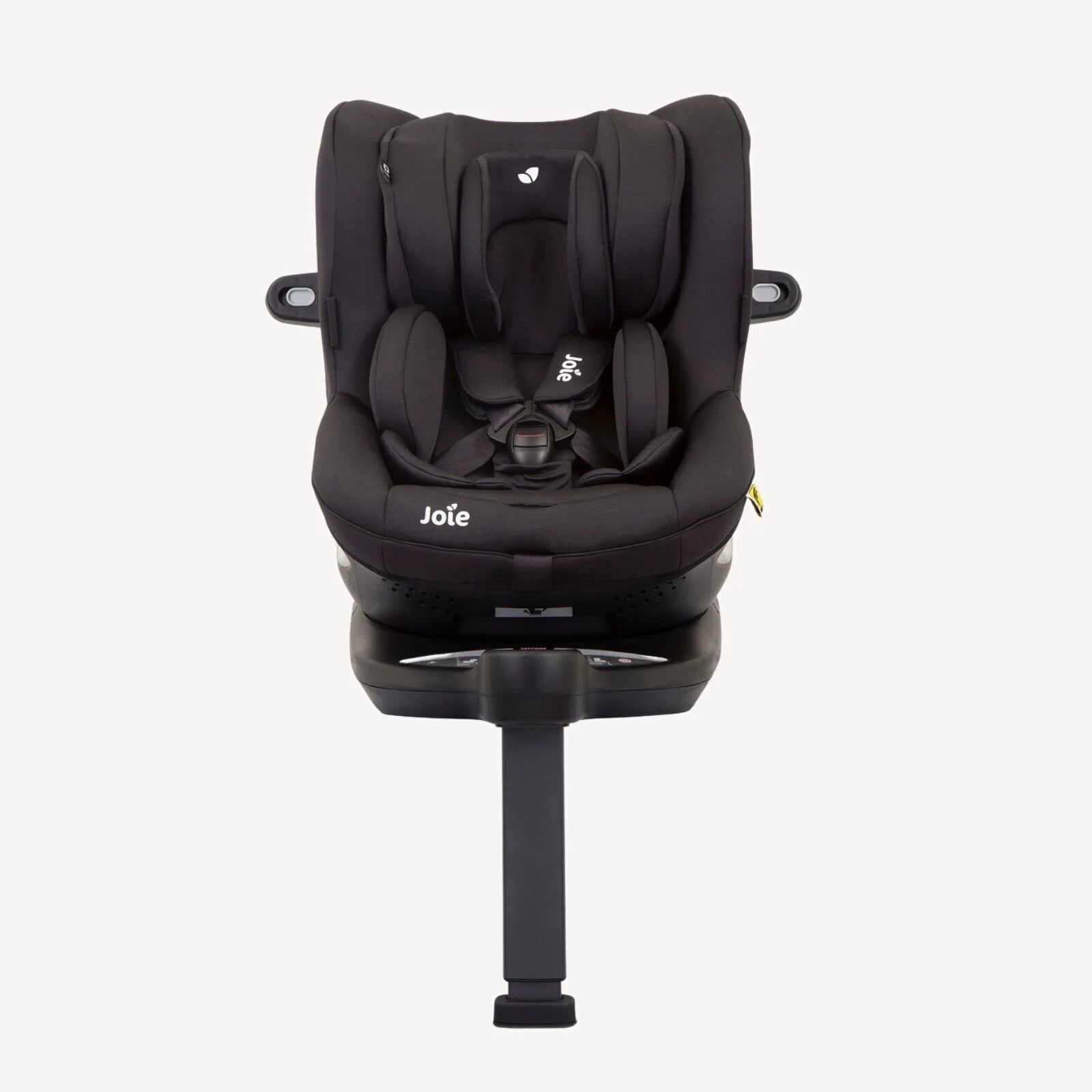 Joie i - Spin 360 i - Size 0+/1 Car Seat - Coal - ebebek - Black Friday