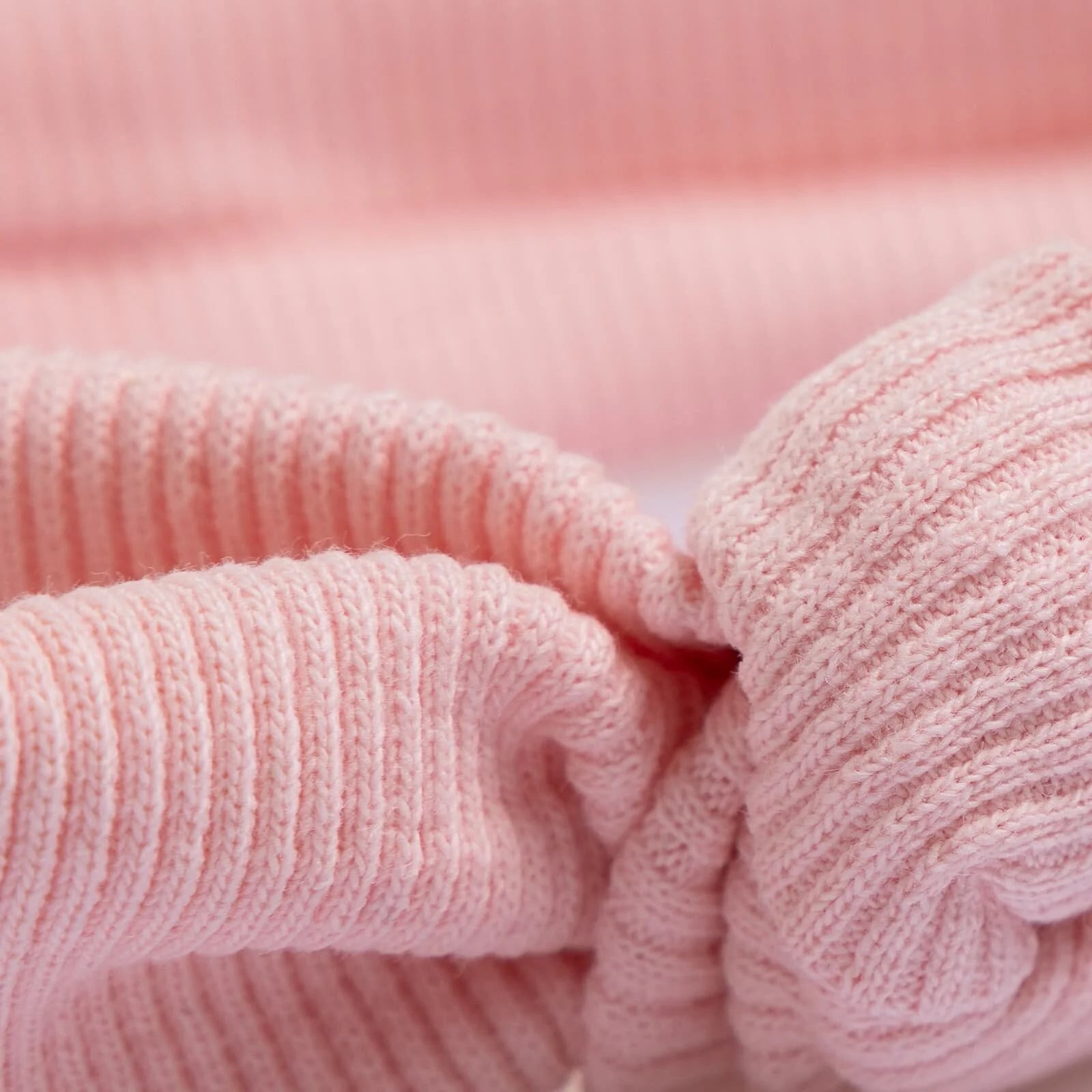 HelloBaby Girl Headband - Light Pink - ebebek - Black Friday