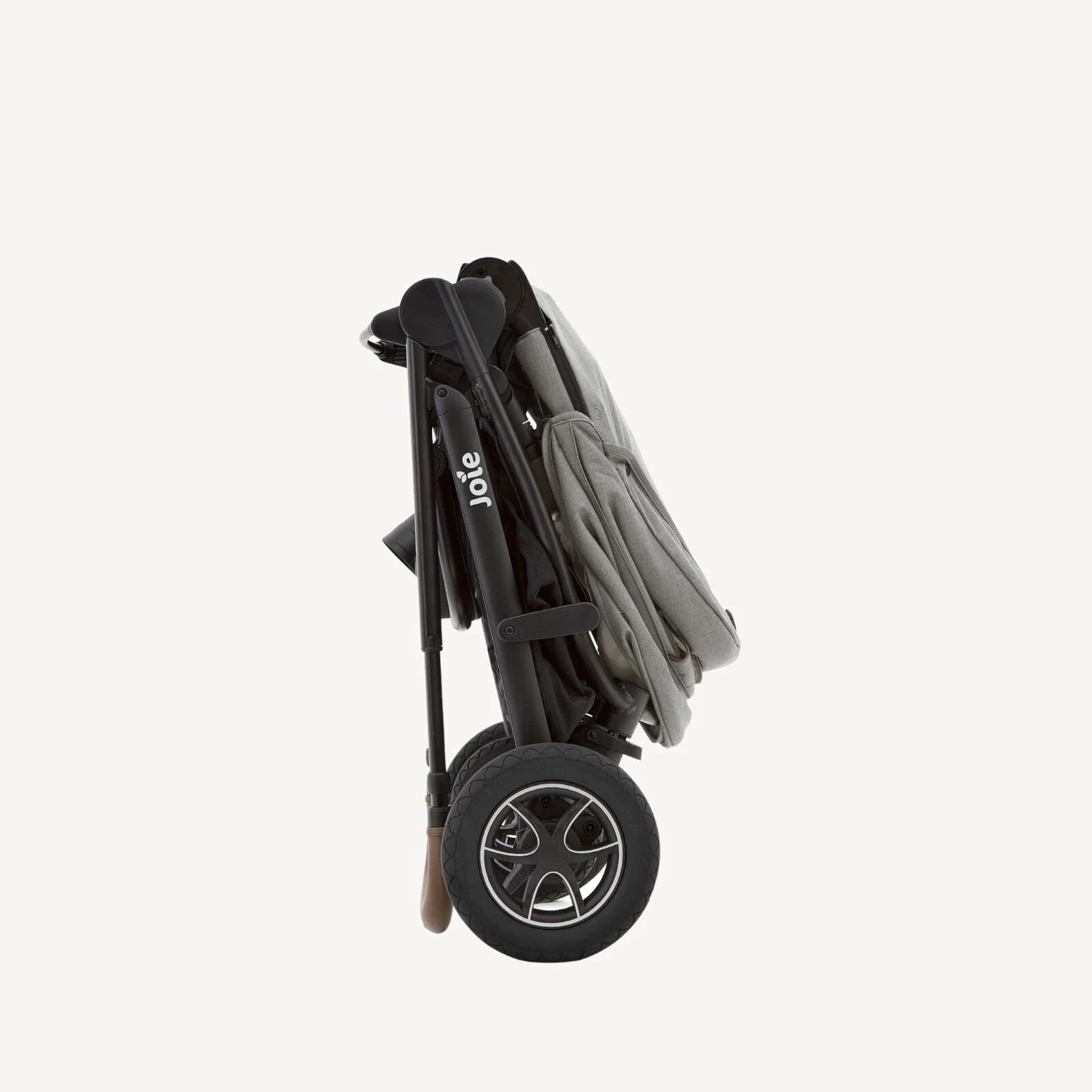 Joie Versatrax Baby Stroller - Pebble - ebebek - Black Friday
