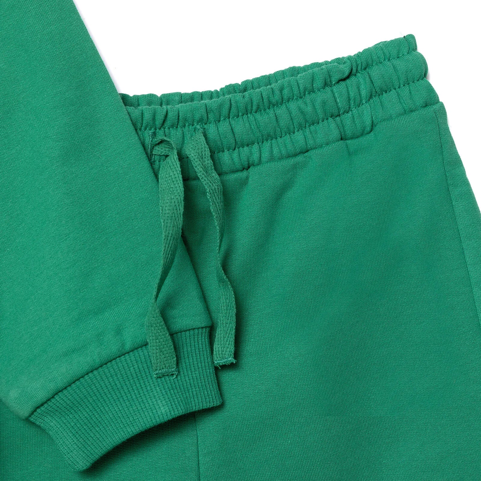 HelloBaby Jogging Set - Green - ebebek - Black Friday