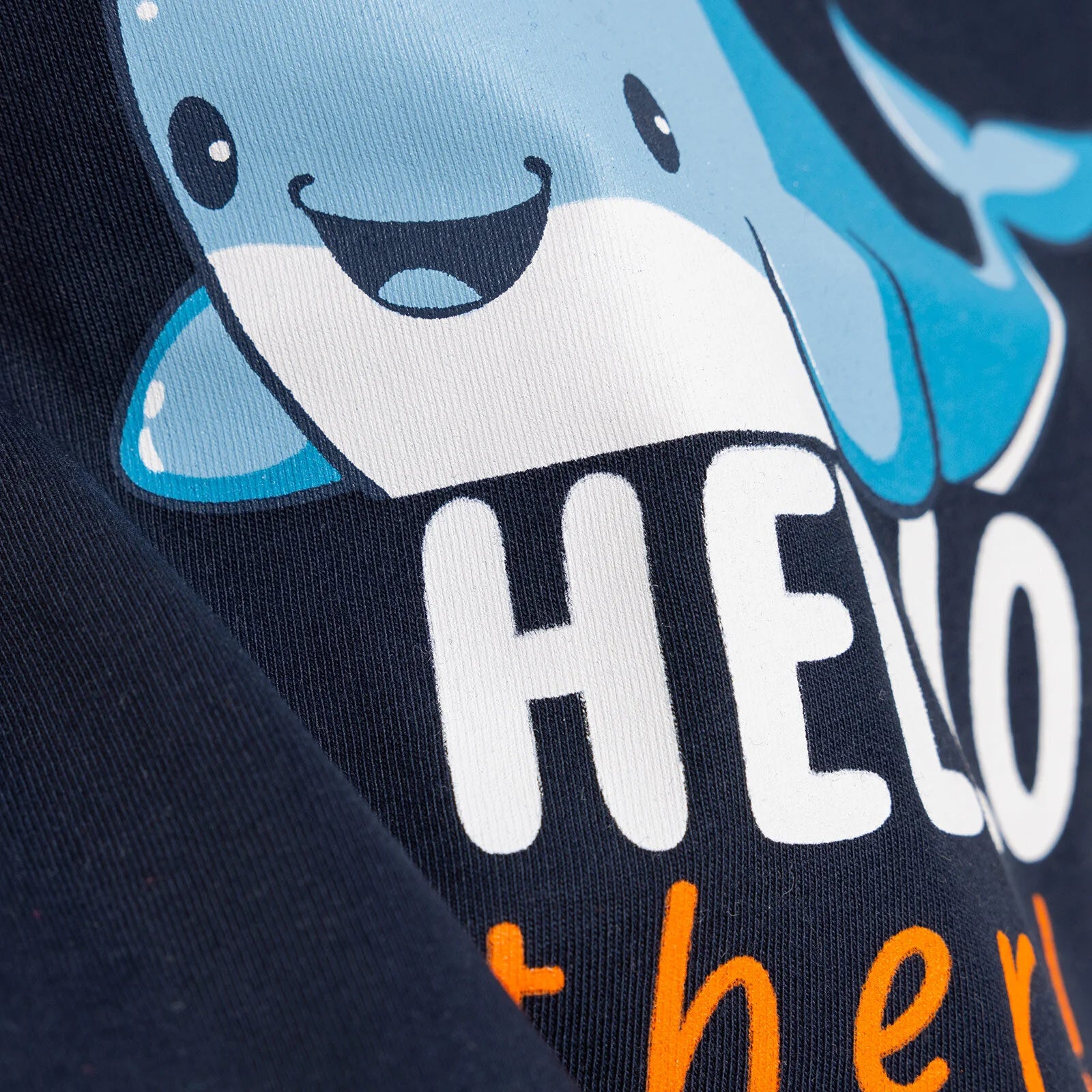 HelloBaby Basic Boy Tshirt - Anthracite - ebebek - Black Friday