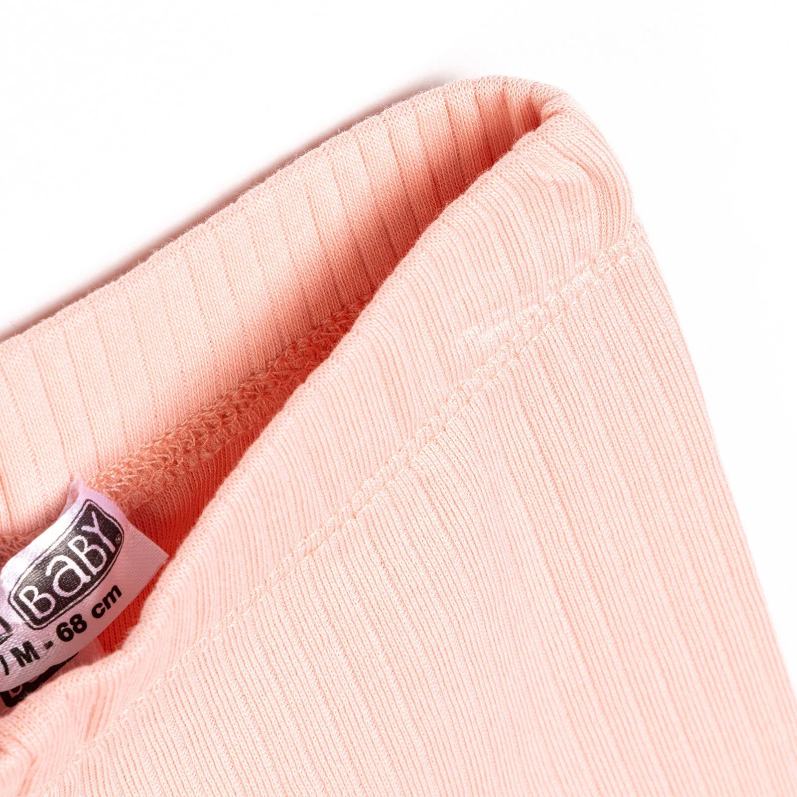 HelloBaby Girl Leggings - Salmon - ebebek - Black Friday