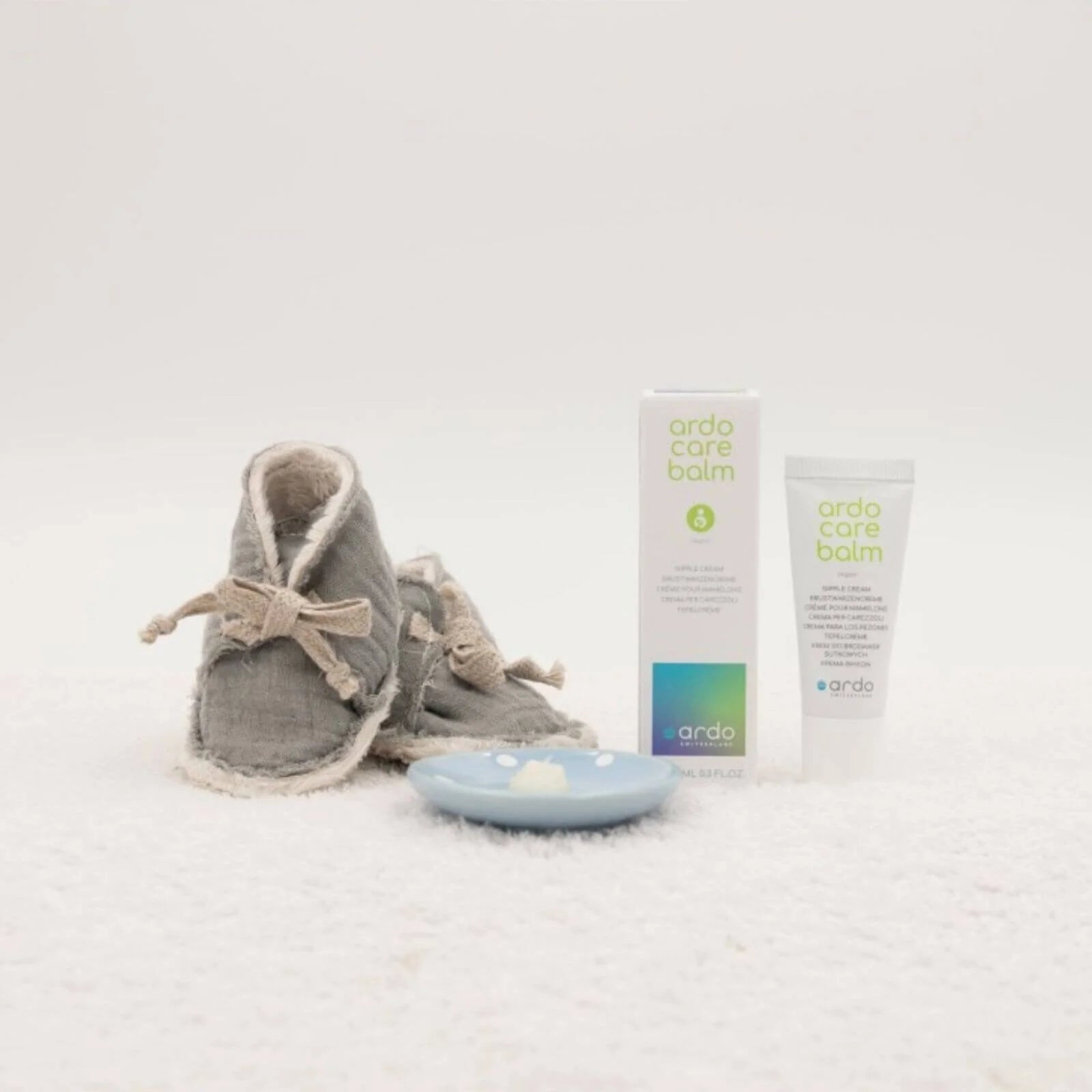 Ardo Care Vegan Nipple Balm 10ml - ebebek - Black Friday