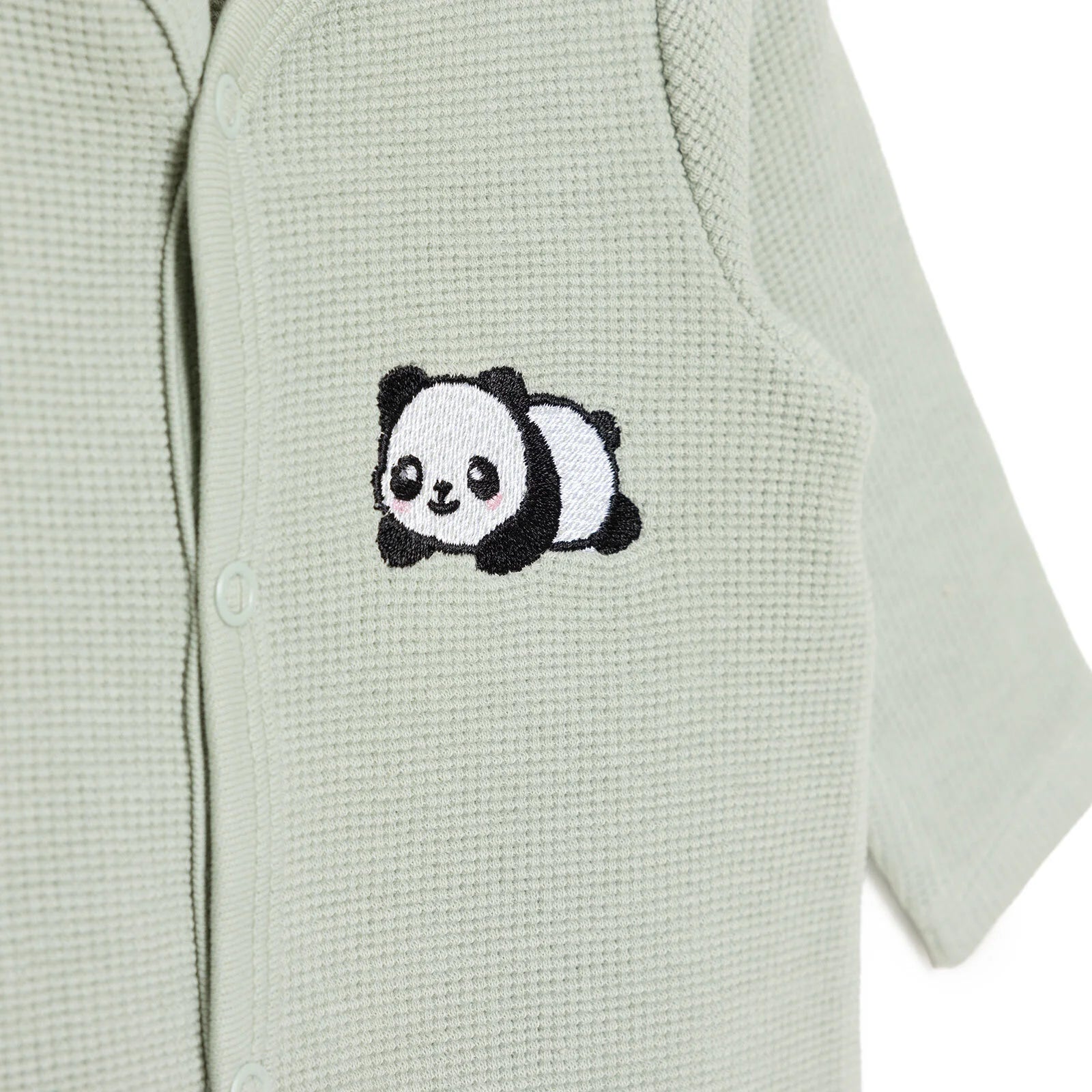 HelloBaby Newborn Boy Jumpsuit - Multicolour - ebebek - Black Friday