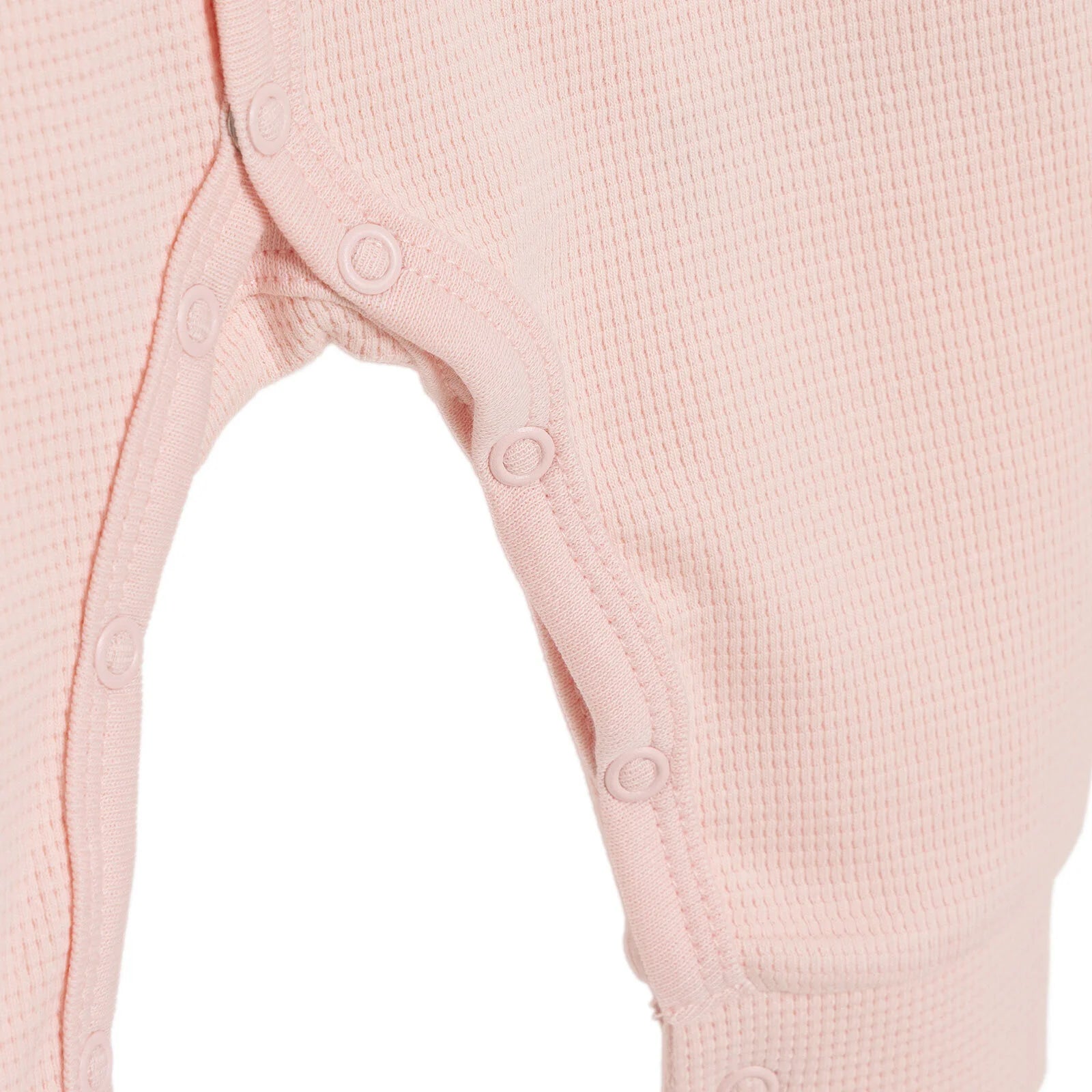 HelloBaby Newborn Girl Jumpsuit - Pink - ebebek - Black Friday