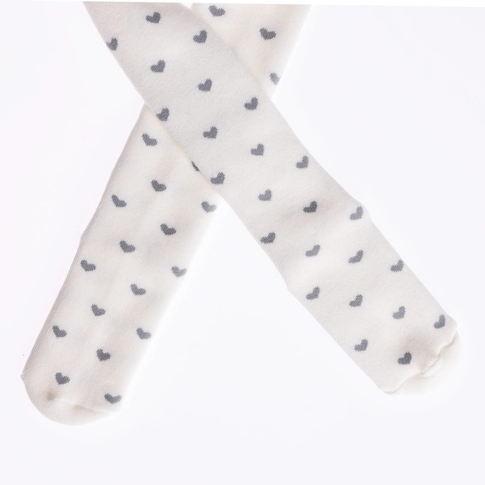 HelloBaby Baby Girl Tight - White - ebebek - Black Friday