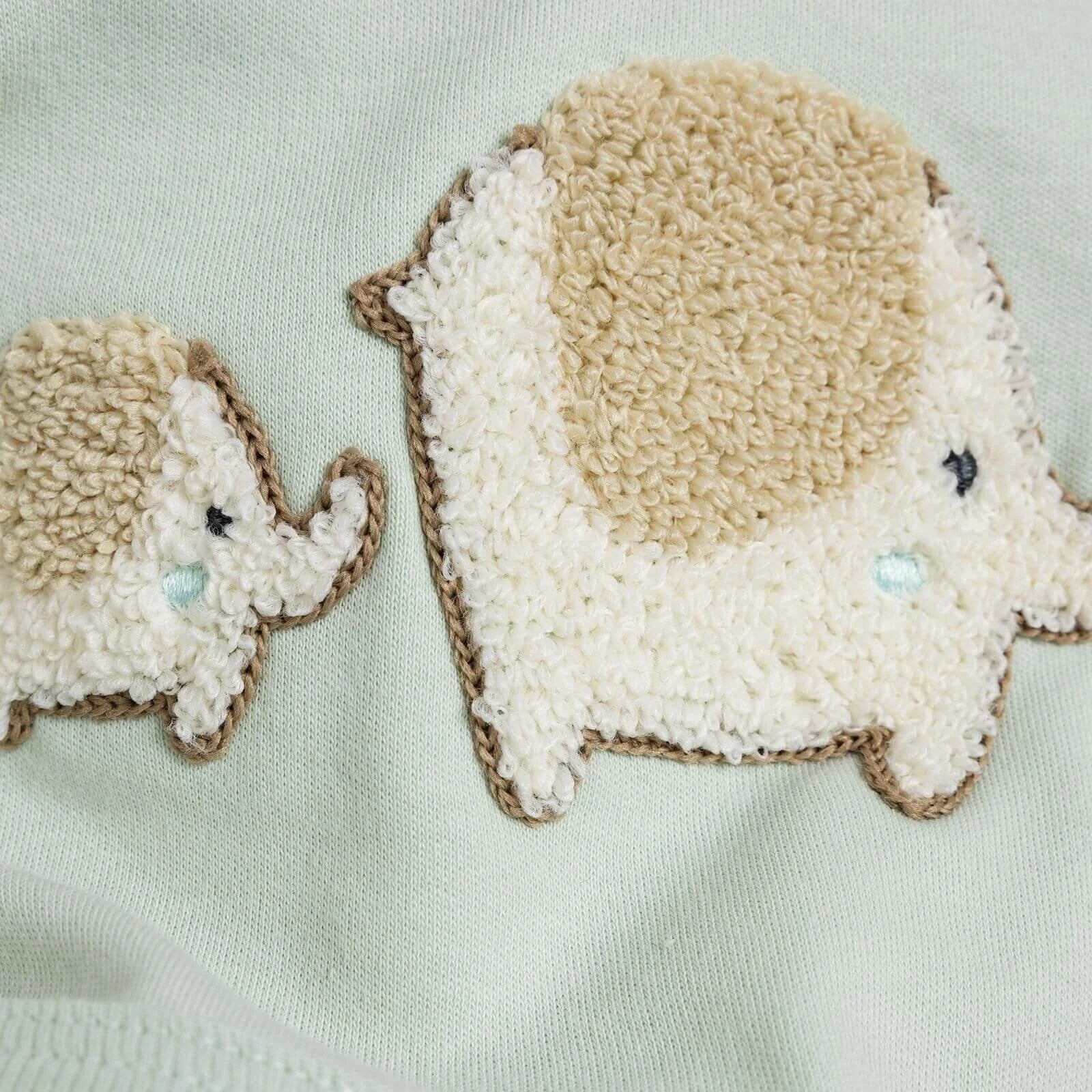 Little Life Baby Boy Newborn Starter Set 5 pcs - Multicolour - ebebek - Black Friday