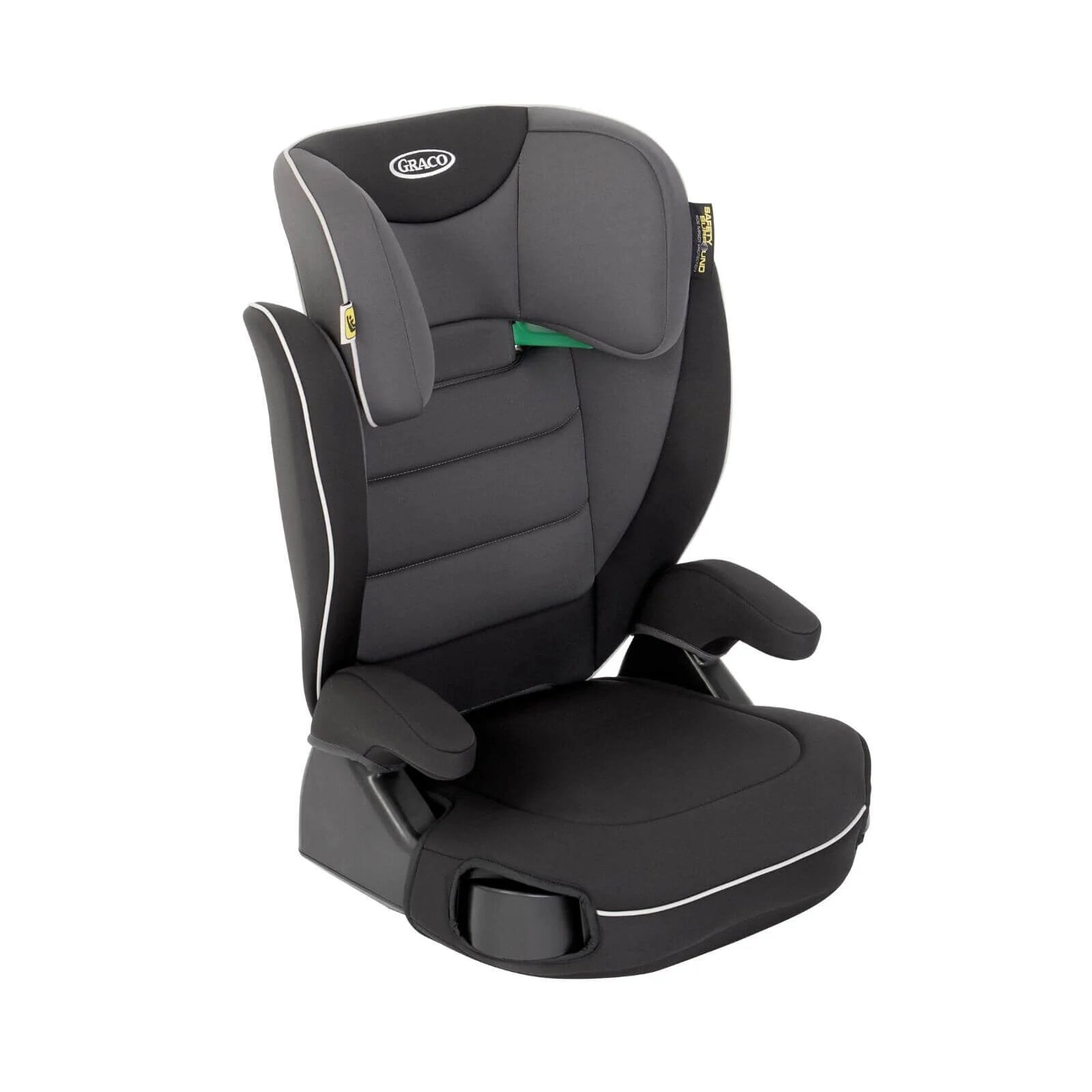 Graco Logico L i - Size Highback Booster - Midnight - ebebek - Black Friday