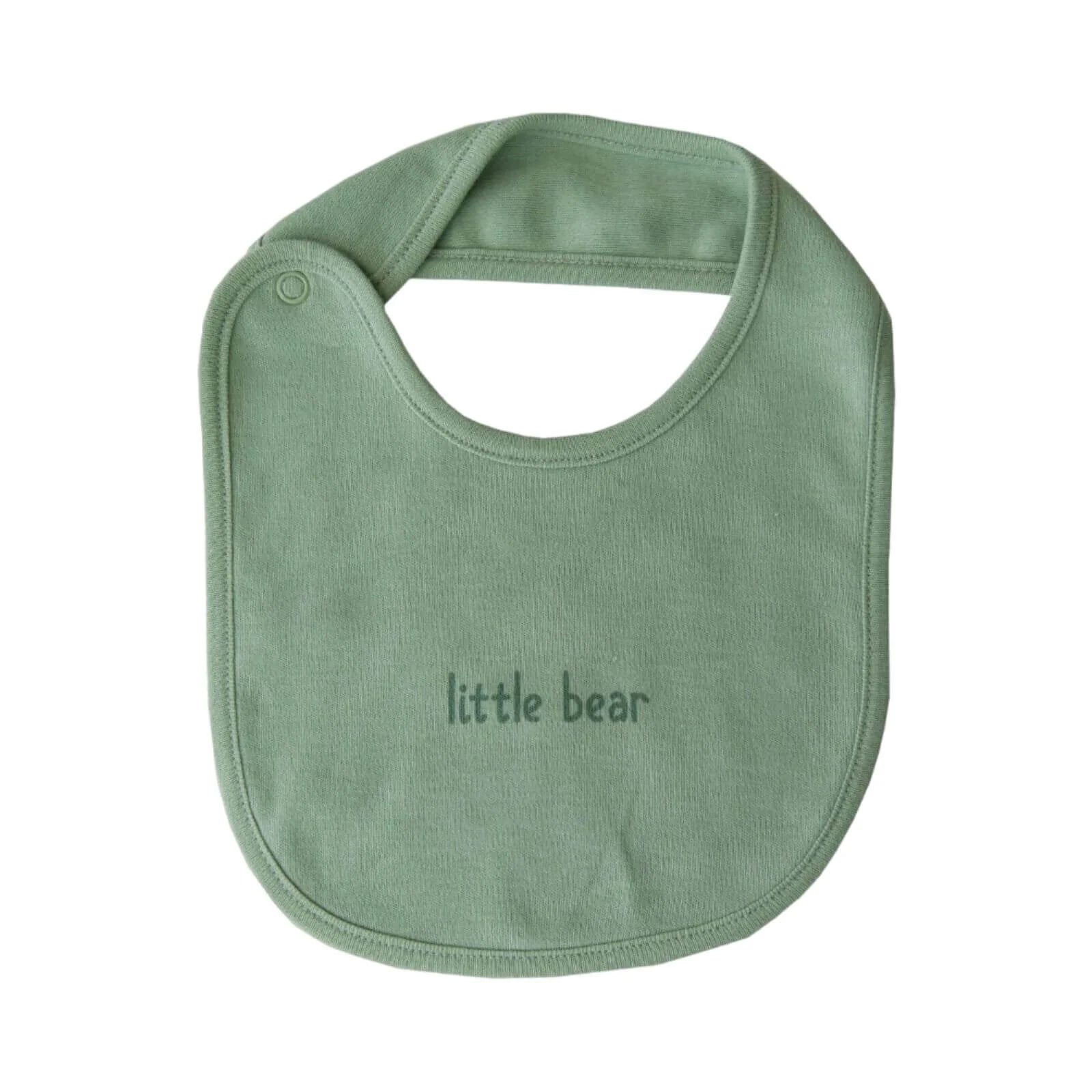 Kitikate Organic Mio Newborn Set 4 pcs - ebebek - Black Friday