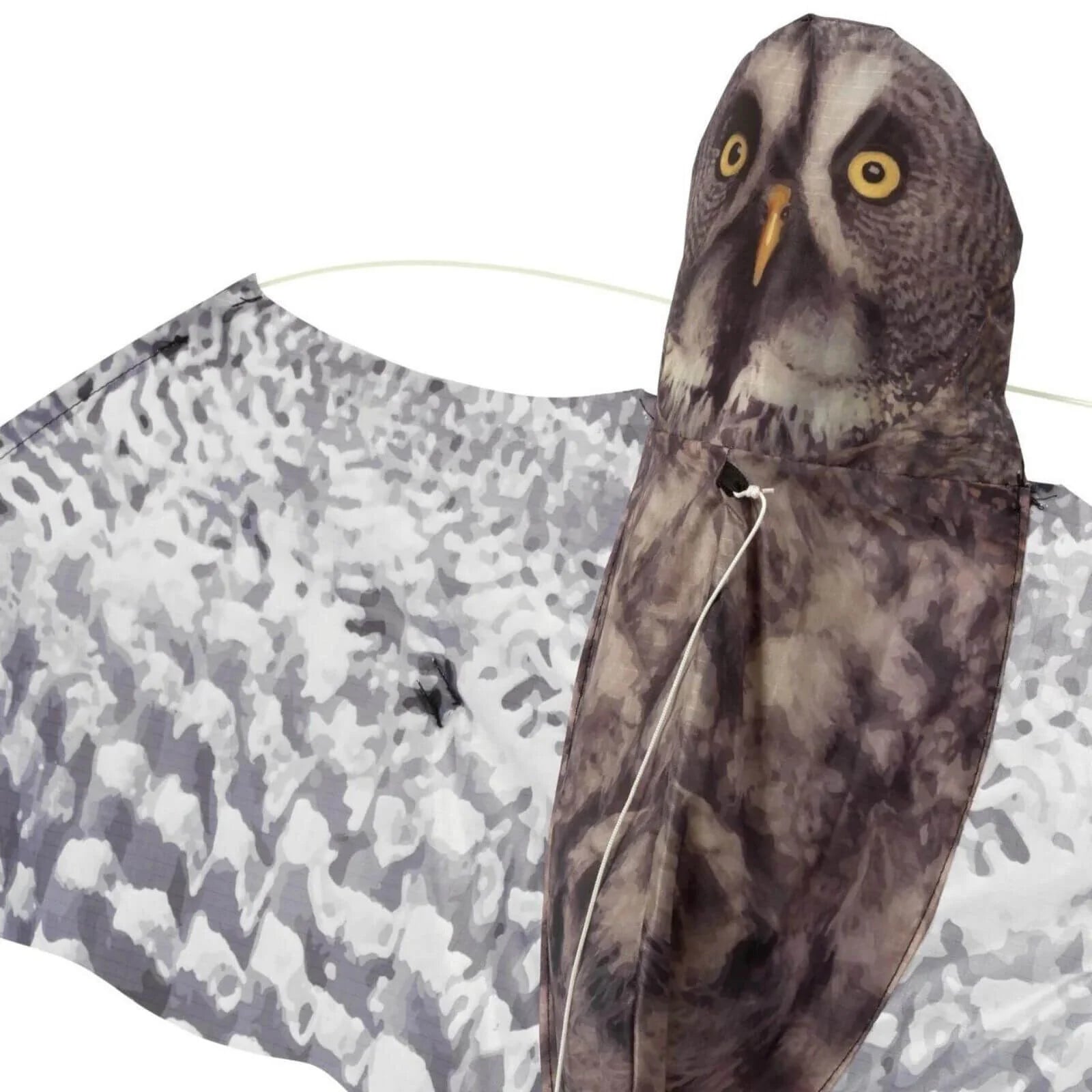 Brookite Grey Owl Kite - ebebek - Black Friday