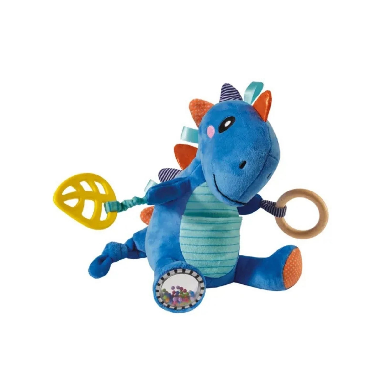 Tiny Talents Tex Sensory T - Rex - ebebek - Black Friday