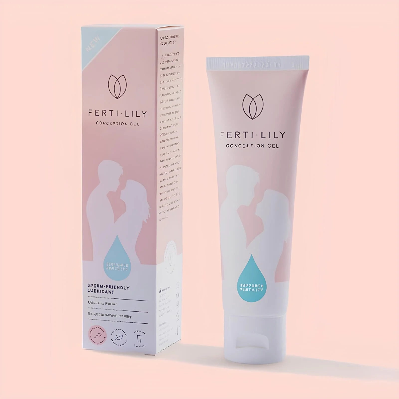 Ardo Fertilily Gel 50ml - ebebek - Black Friday