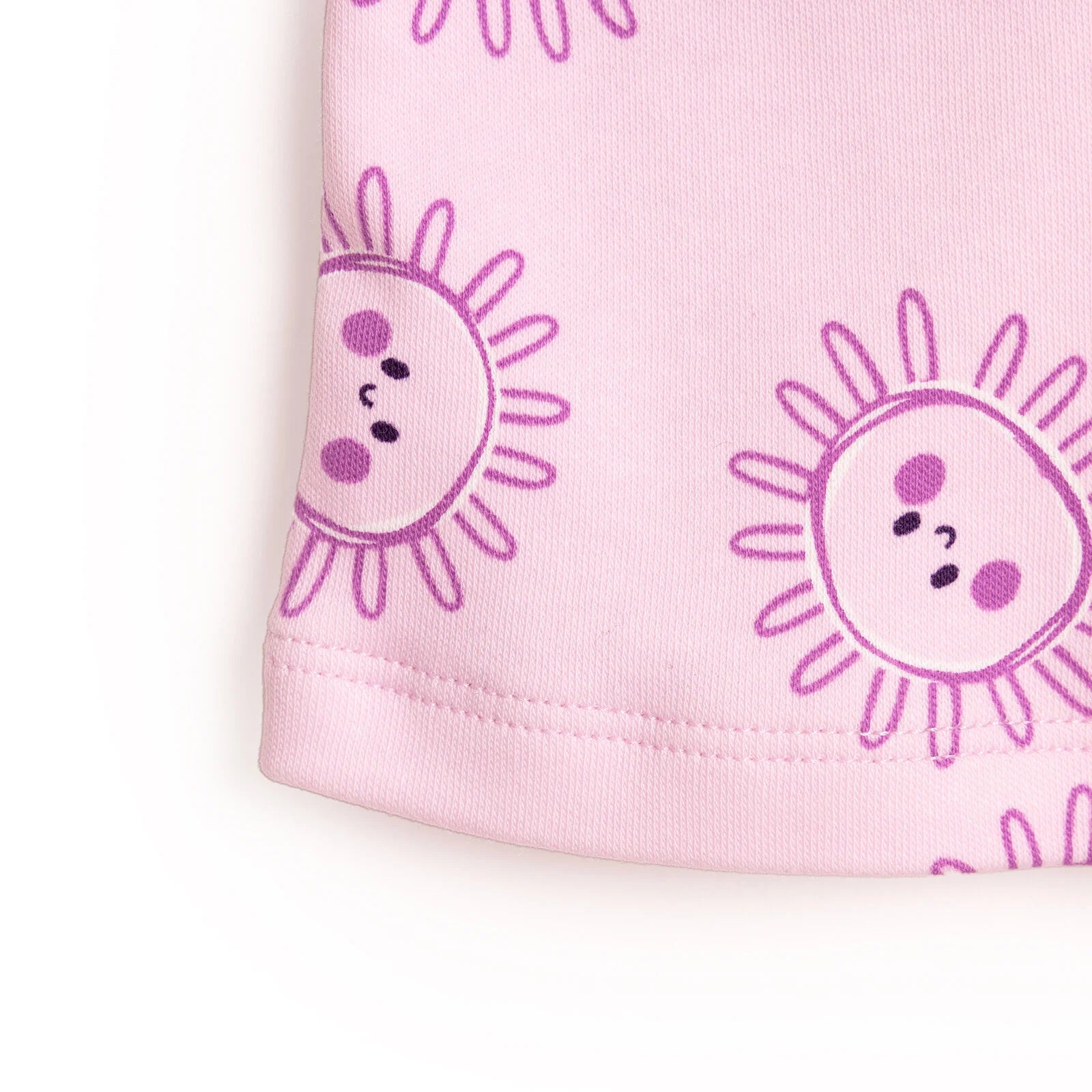 HelloBaby Tshirt - Bottom - Purple - ebebek - Black Friday