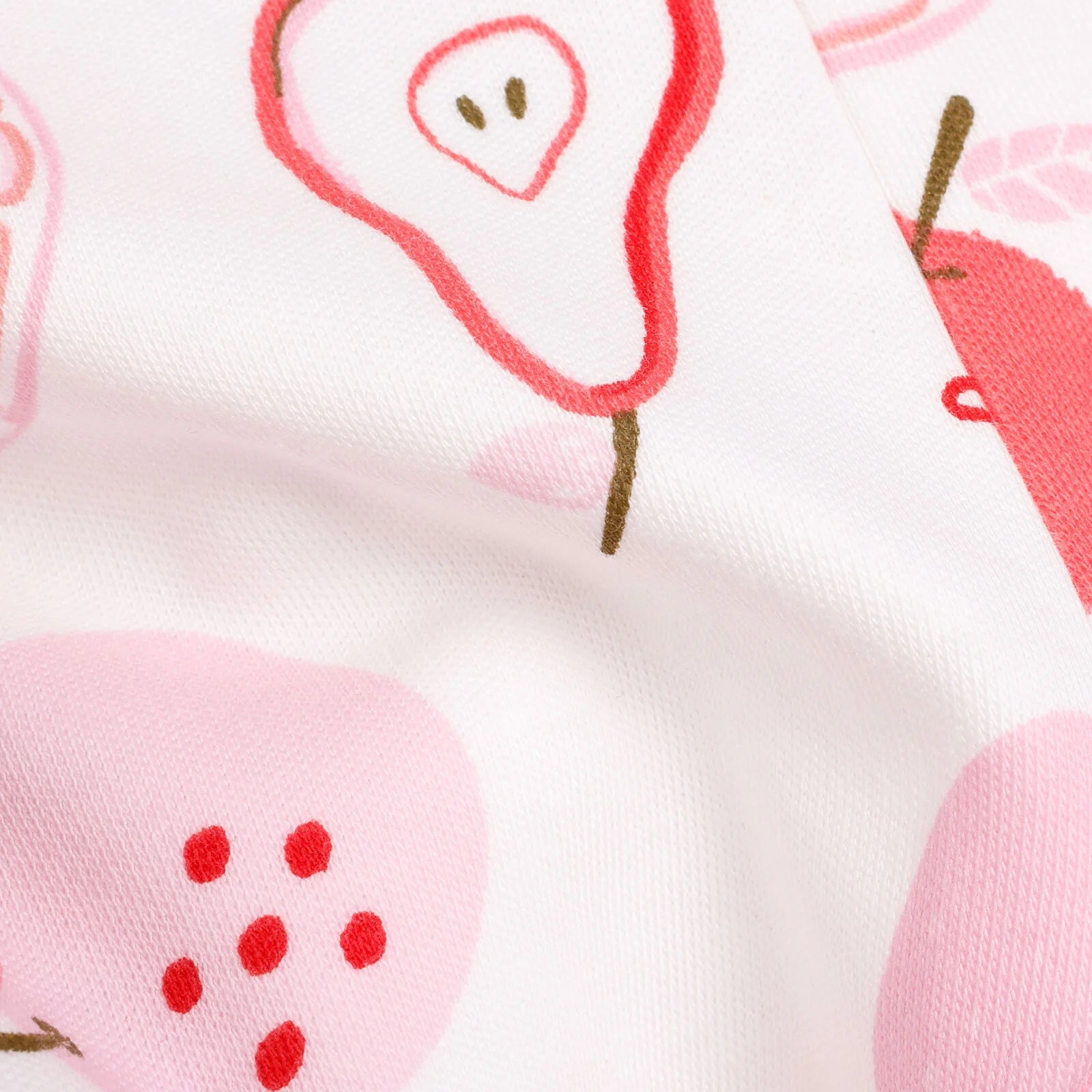 HelloBaby Baby Girl Legging with Feet 2pcs - Pink - ebebek - Black Friday