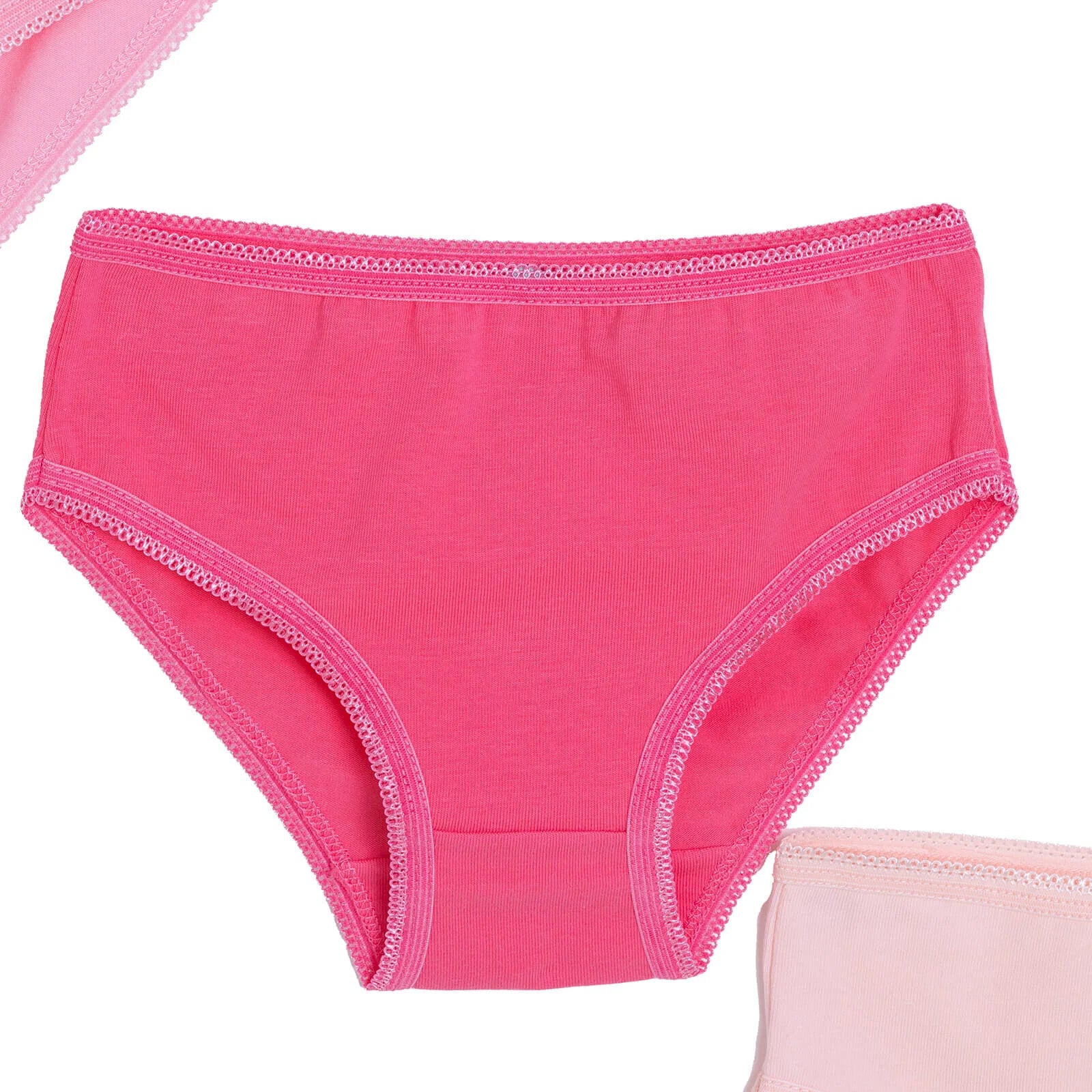 HelloBaby Baby Girl Underwear 3 pcs - Pink - ebebek - Black Friday
