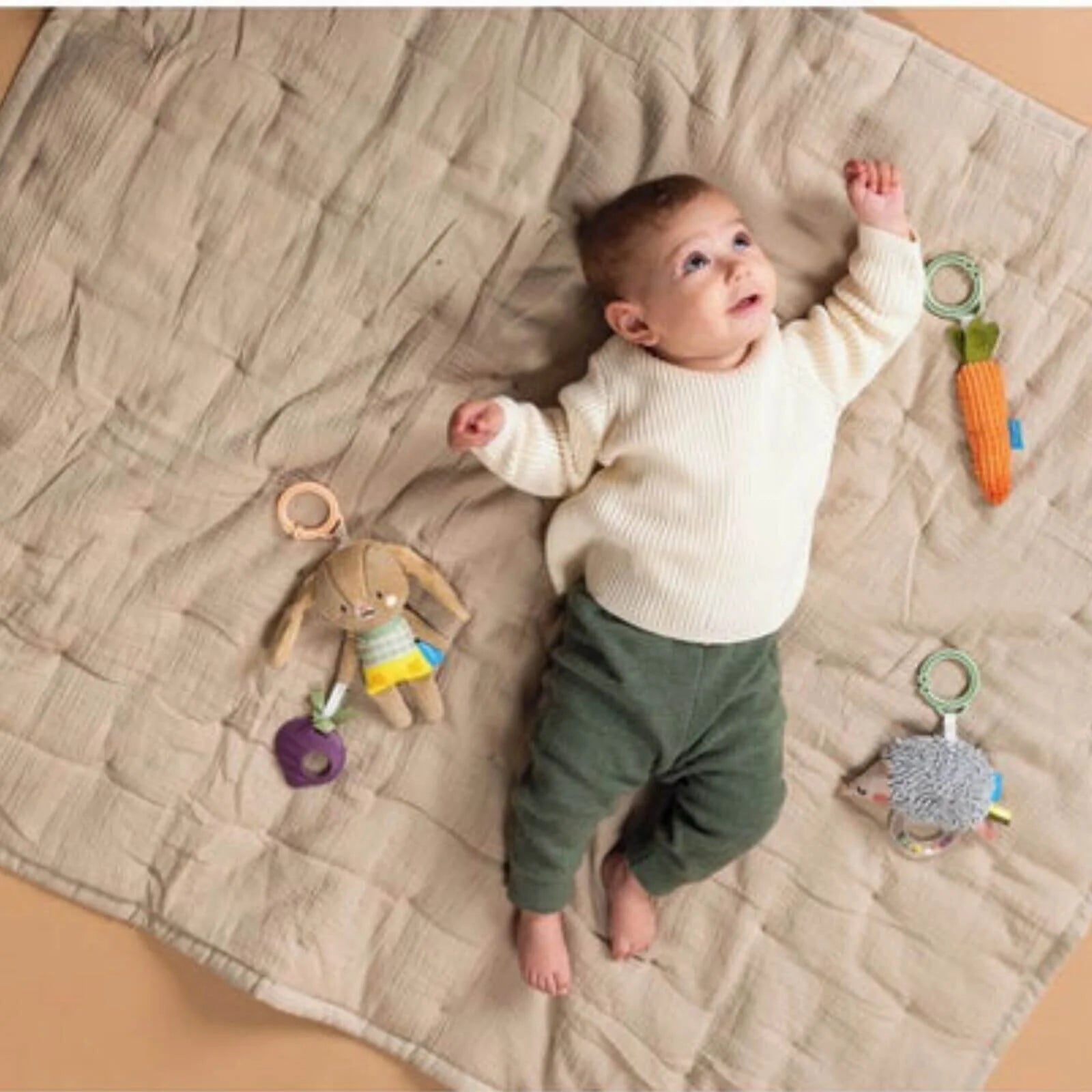 Activity Toys Kit - ebebek - Black Friday