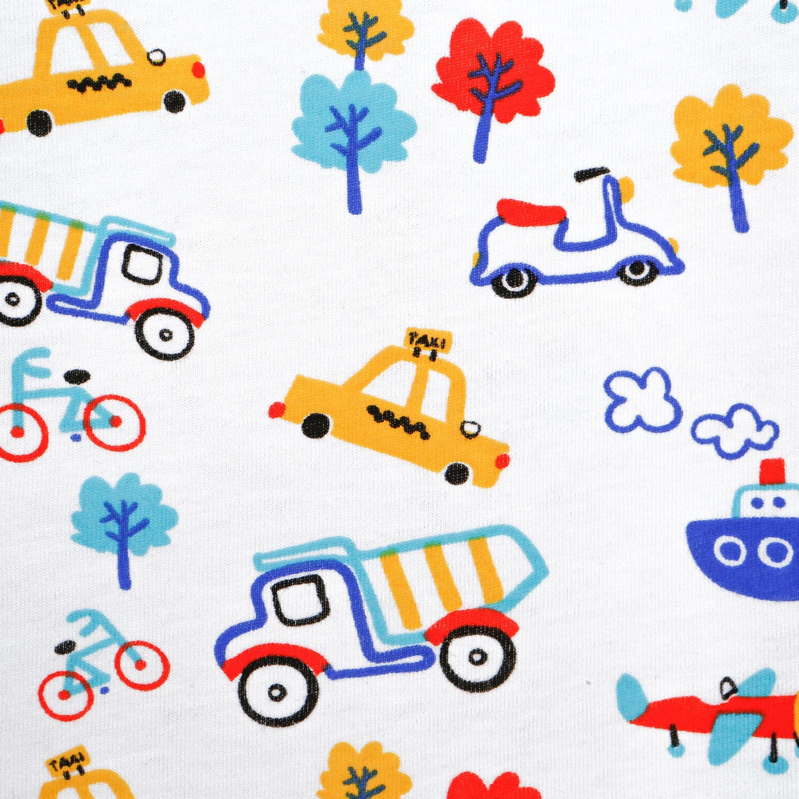 HelloBaby Basic Baby Boy Tank Top - White - ebebek - Black Friday