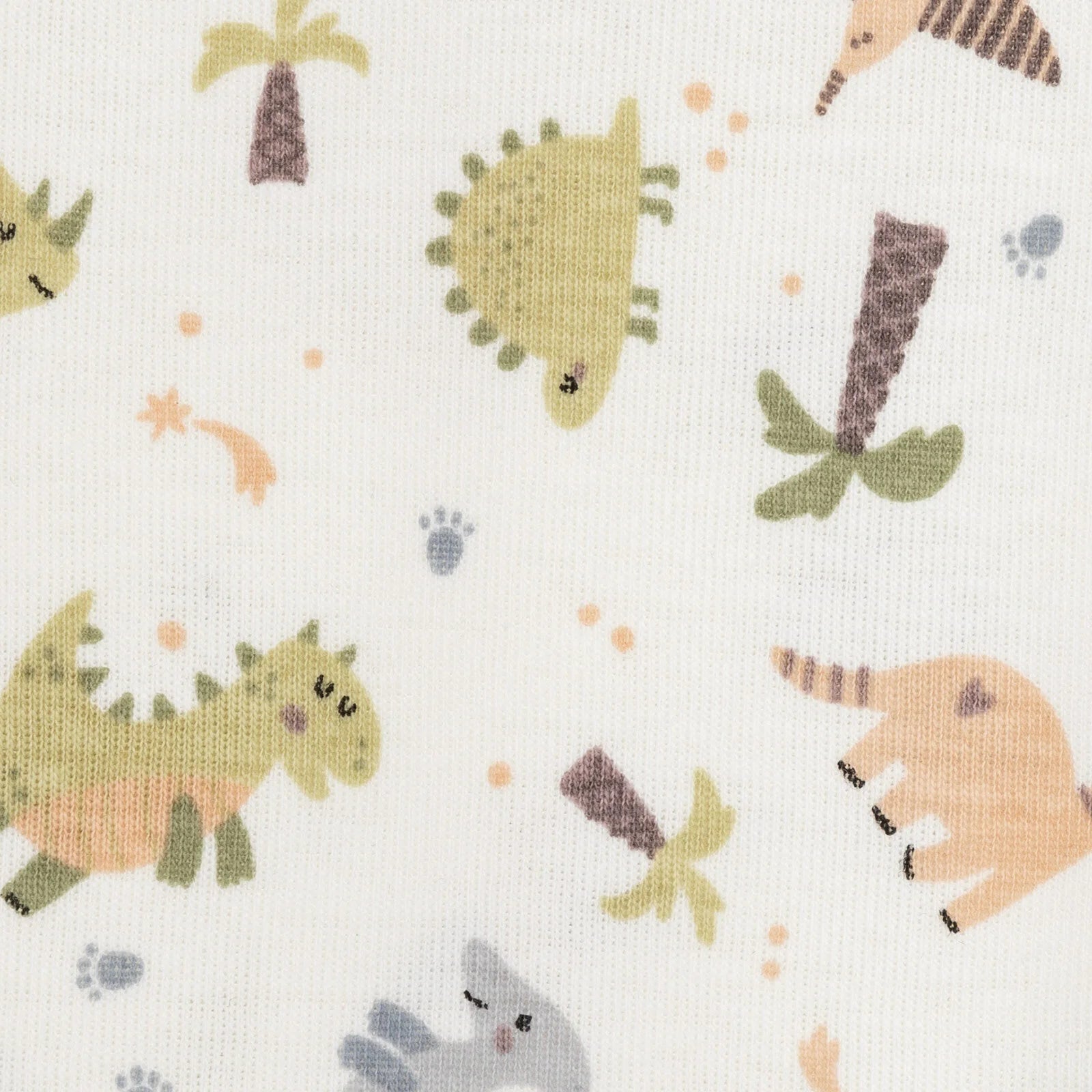 HelloBaby Boy Athlete Bodysuit - Ecru - ebebek - Black Friday